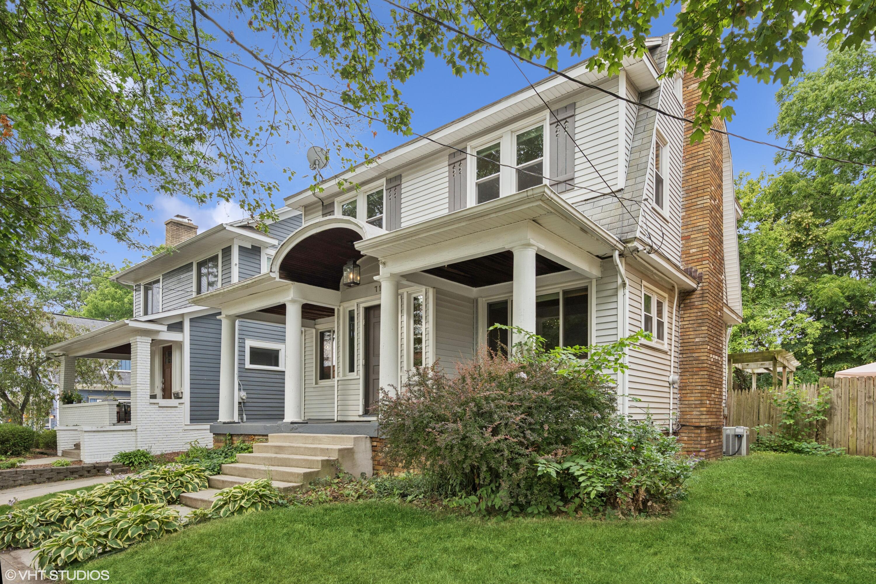 East Grand Rapids MI, 715 Gladstone Drive SE