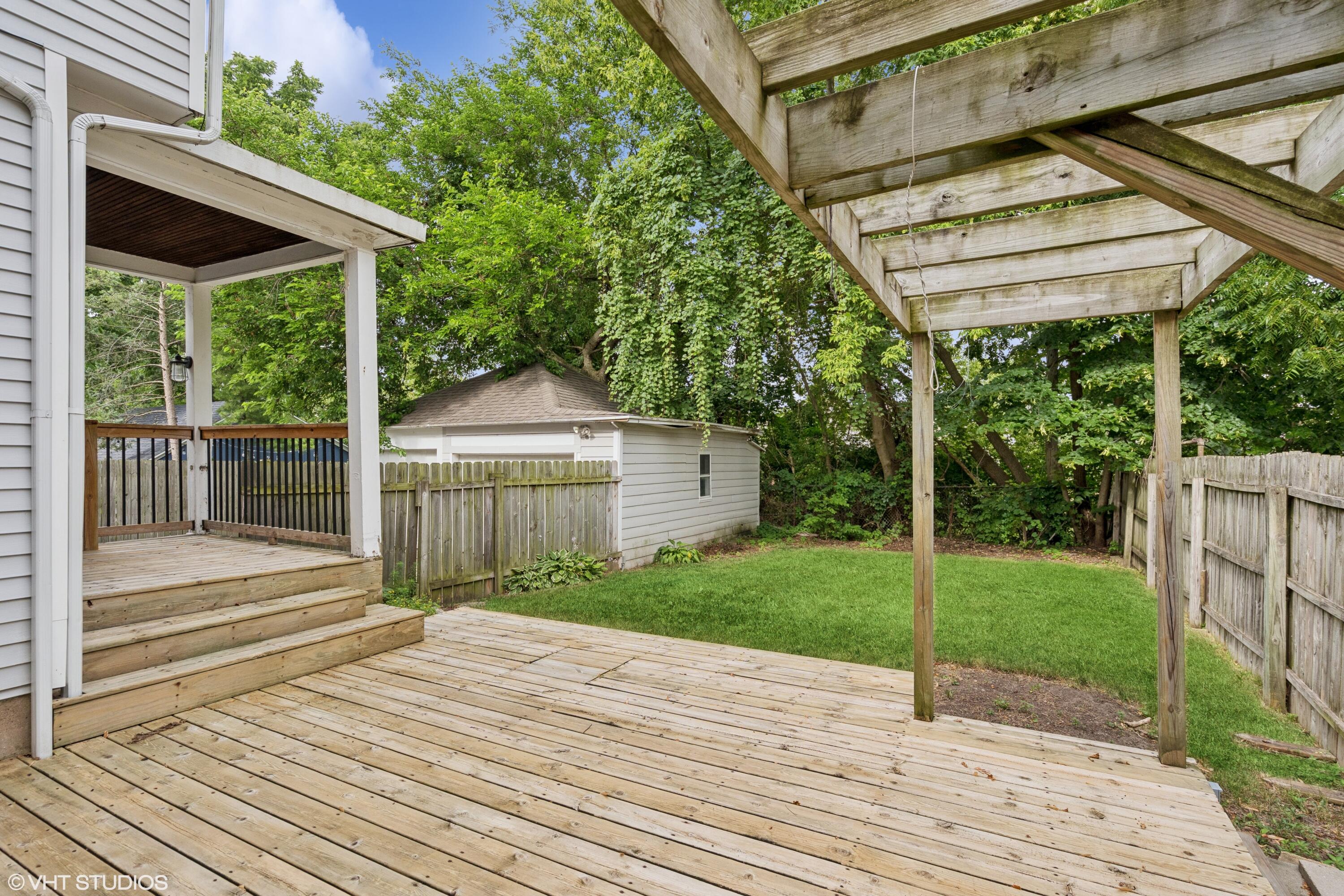 715 Gladstone Drive SE East Grand Rapids MI 49506