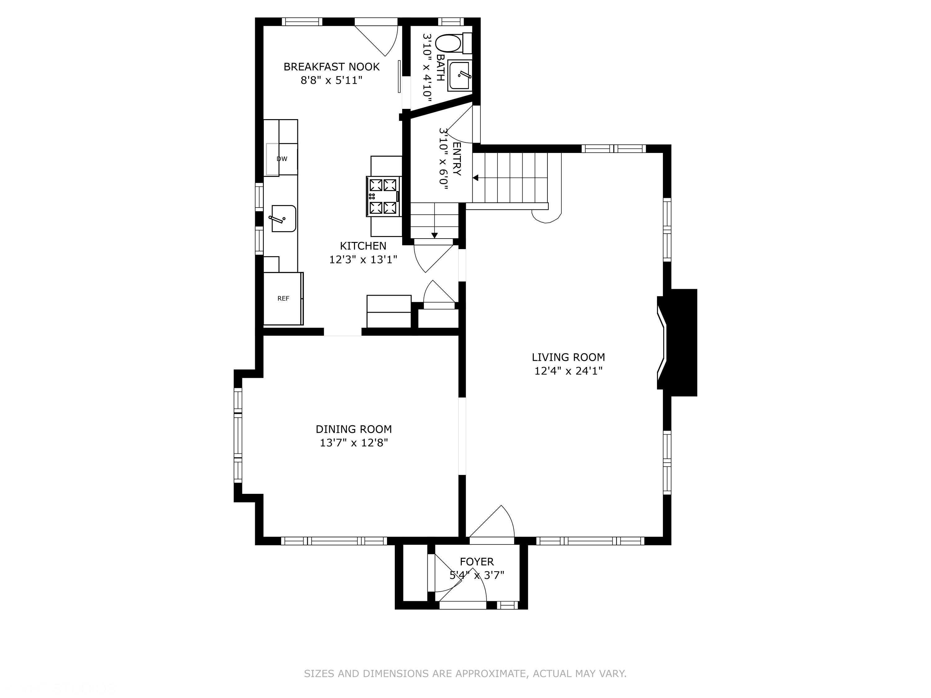 715 Gladstone Drive SE East Grand Rapids MI 49506