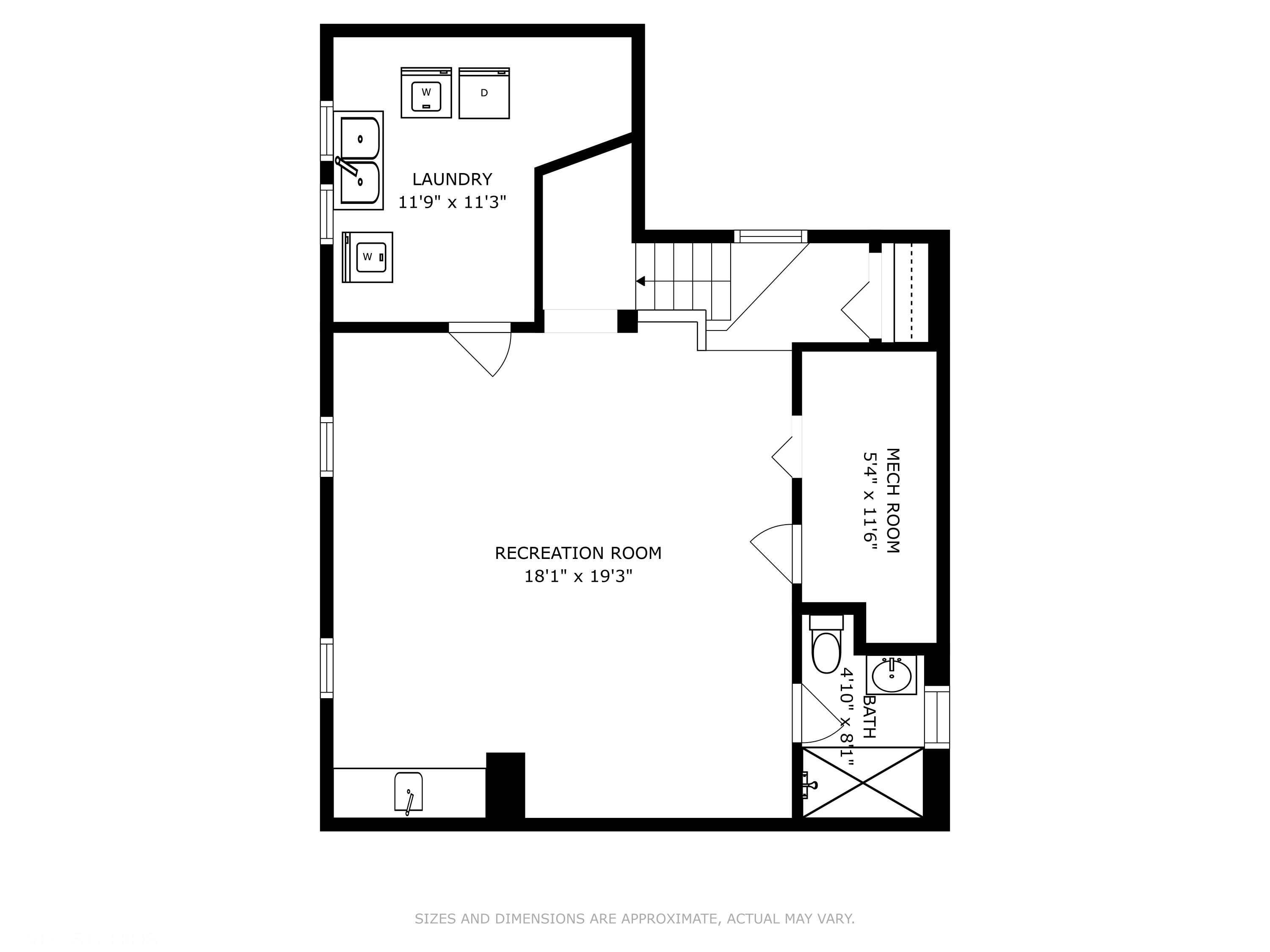 715 Gladstone Drive SE East Grand Rapids MI 49506