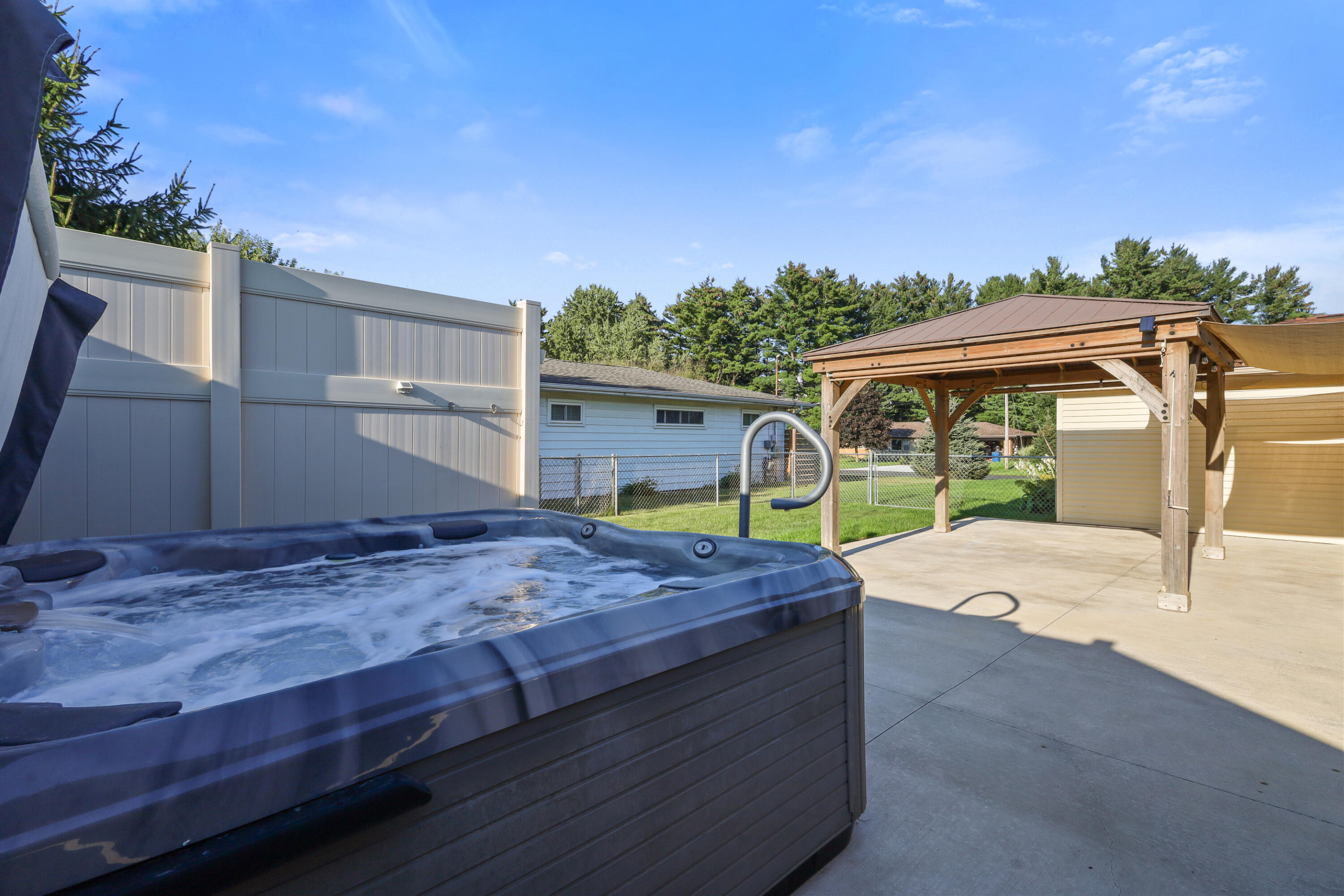 3695 Pinto Road Kalamazoo MI 49004