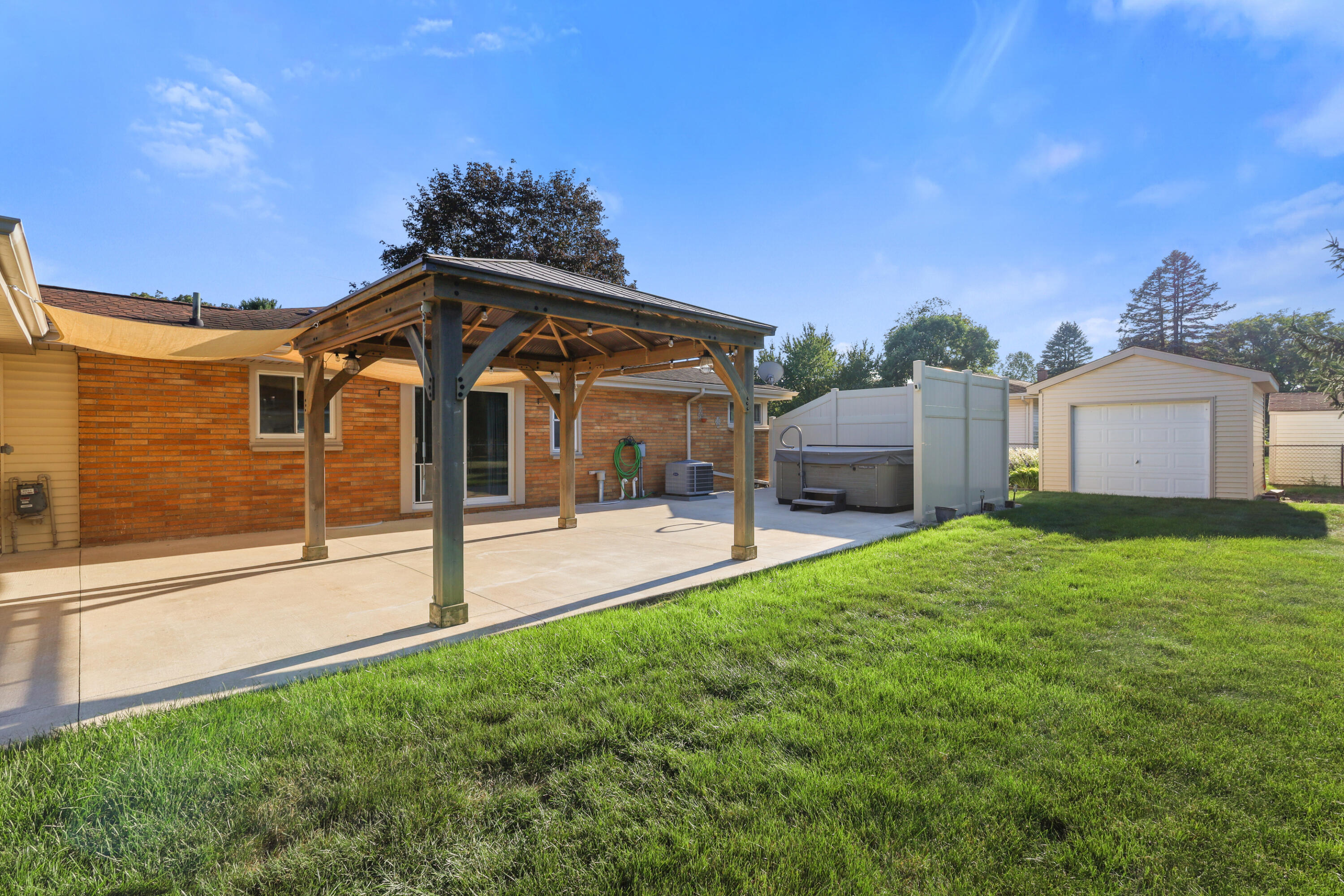 3695 Pinto Road Kalamazoo MI 49004