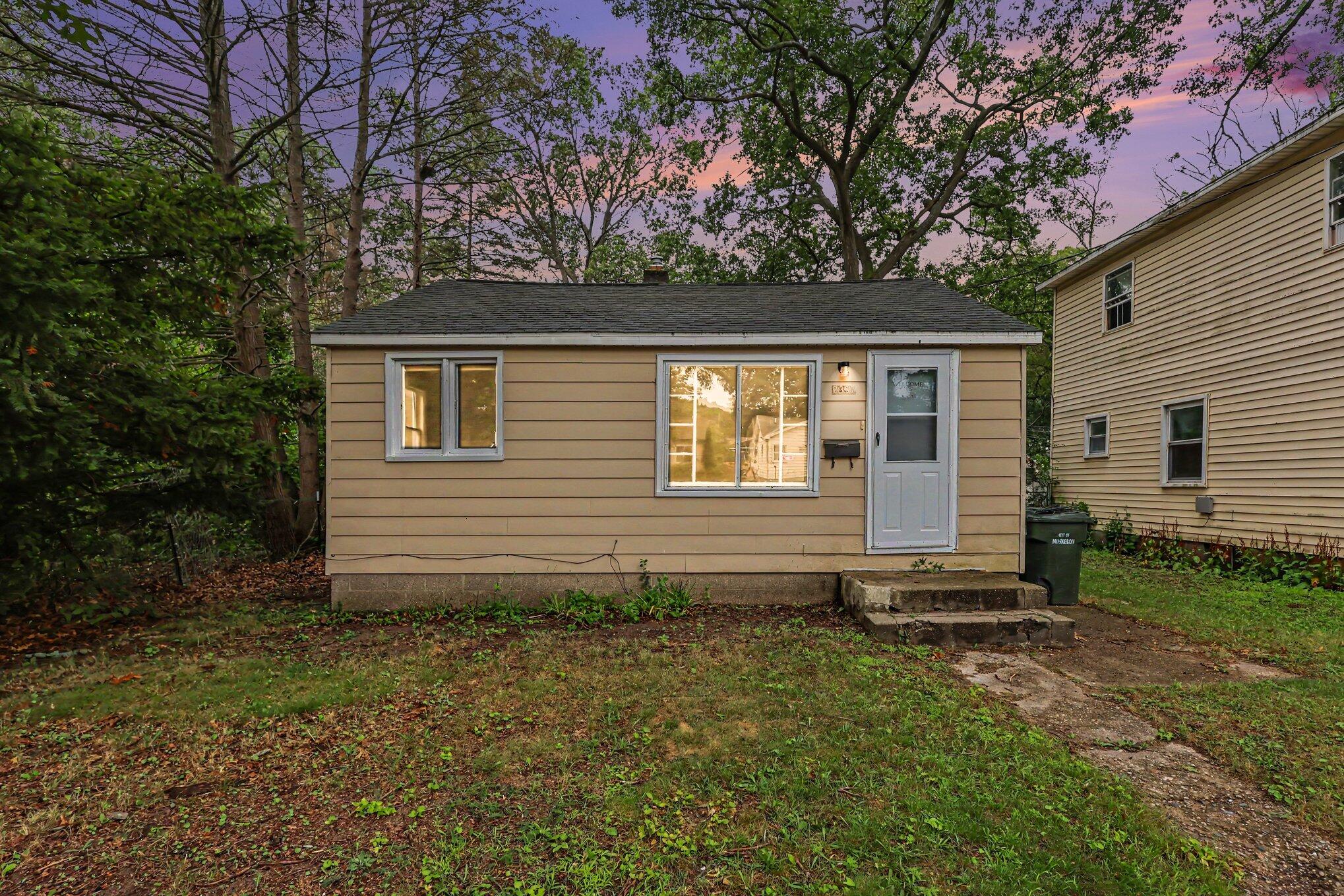 2337 Philo Avenue Muskegon MI 49441