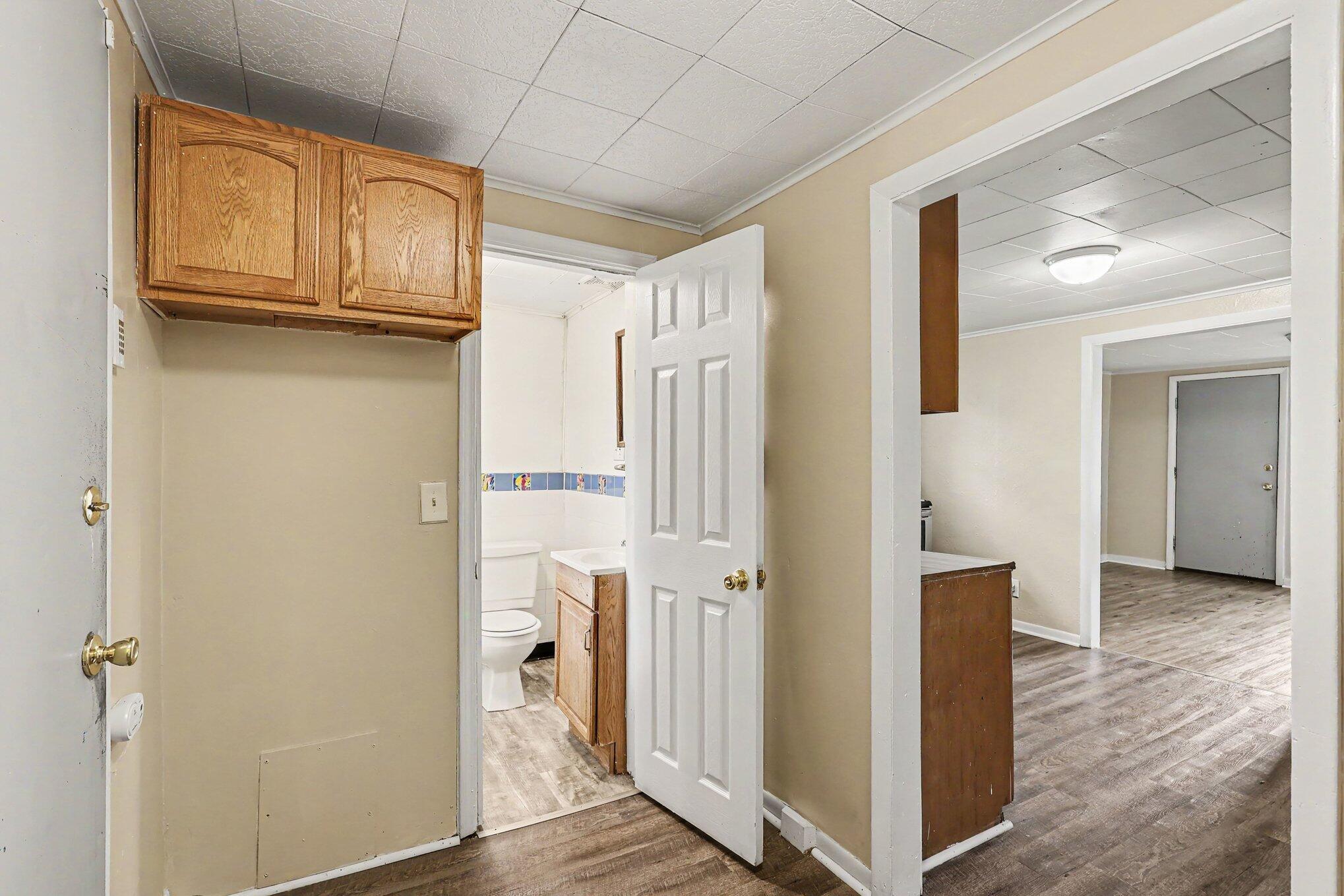 2337 Philo Avenue Muskegon MI 49441