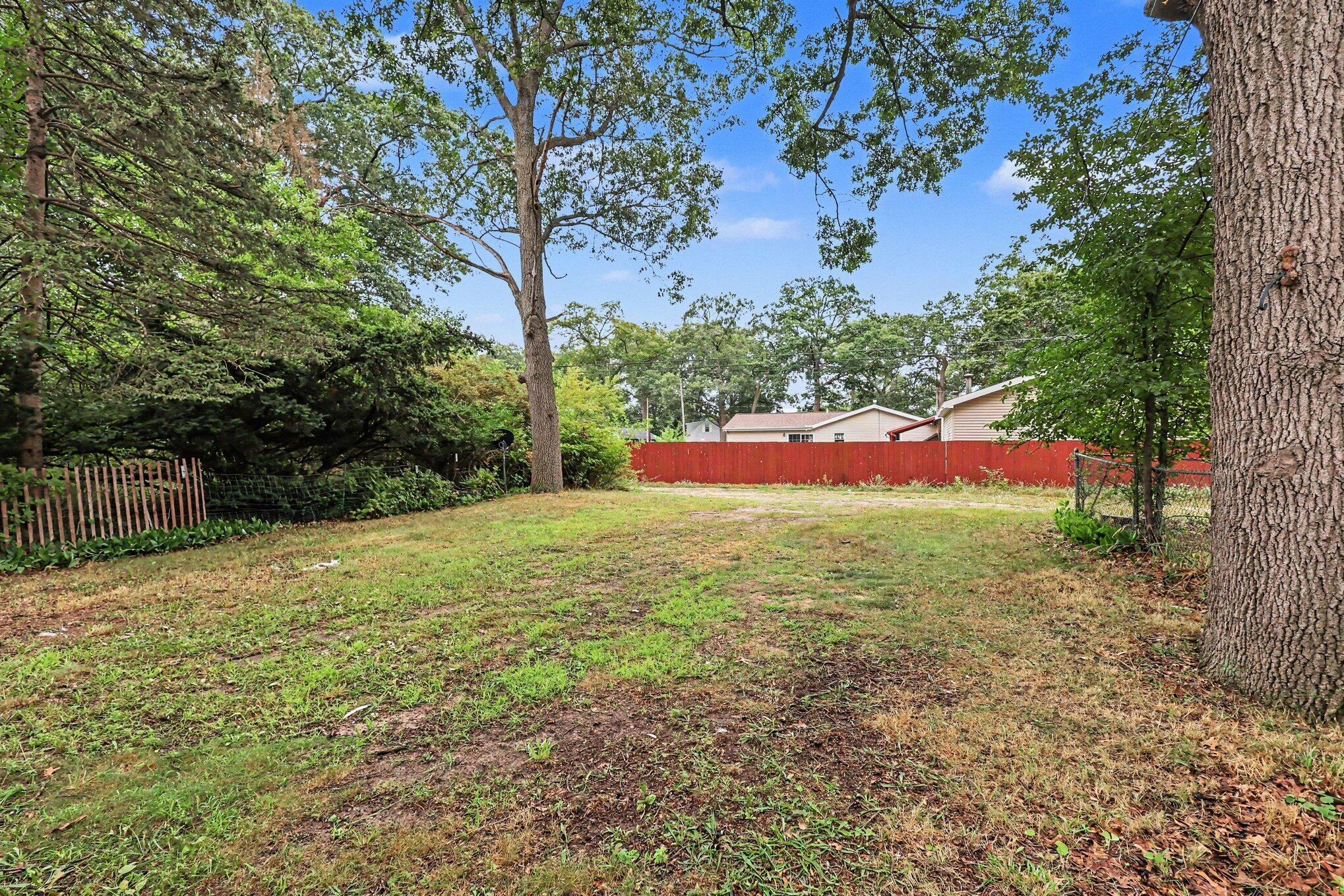 2337 Philo Avenue Muskegon MI 49441