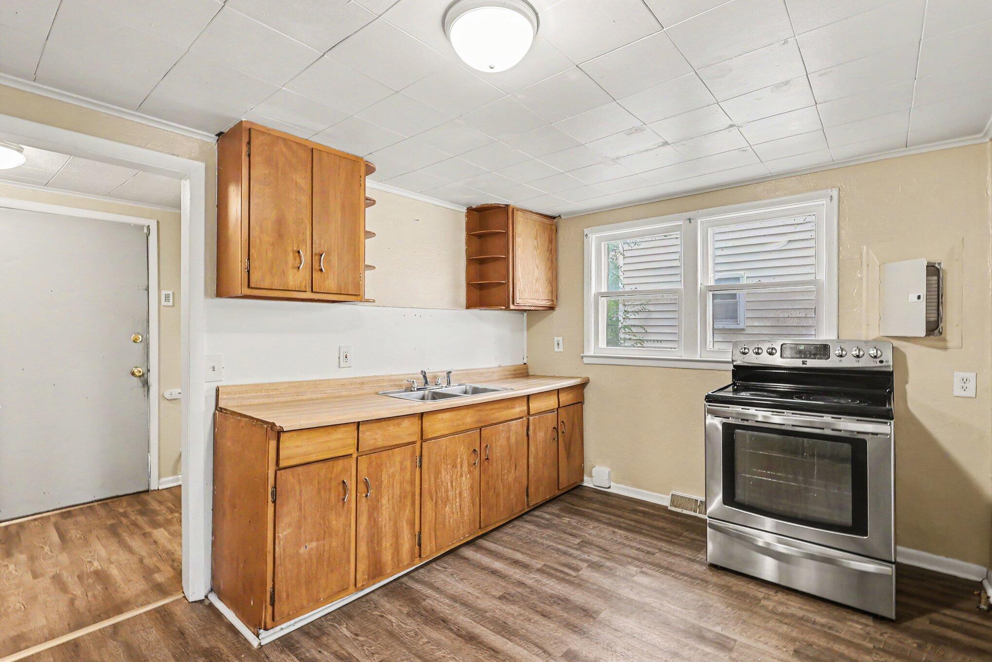 2337 Philo Avenue Muskegon MI 49441