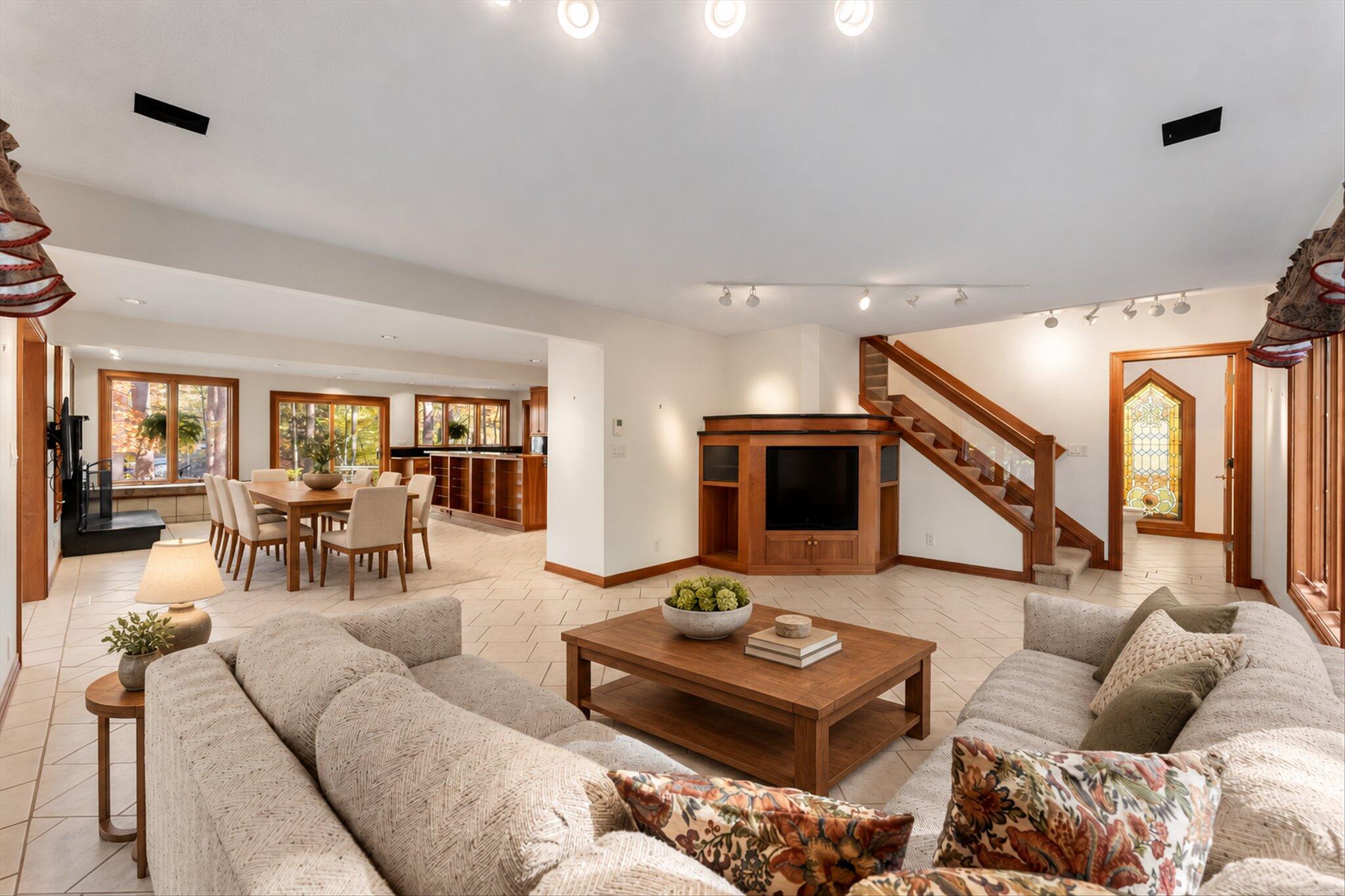 7792 Thornapple Bayou Drive SE Grand Rapids MI 49512