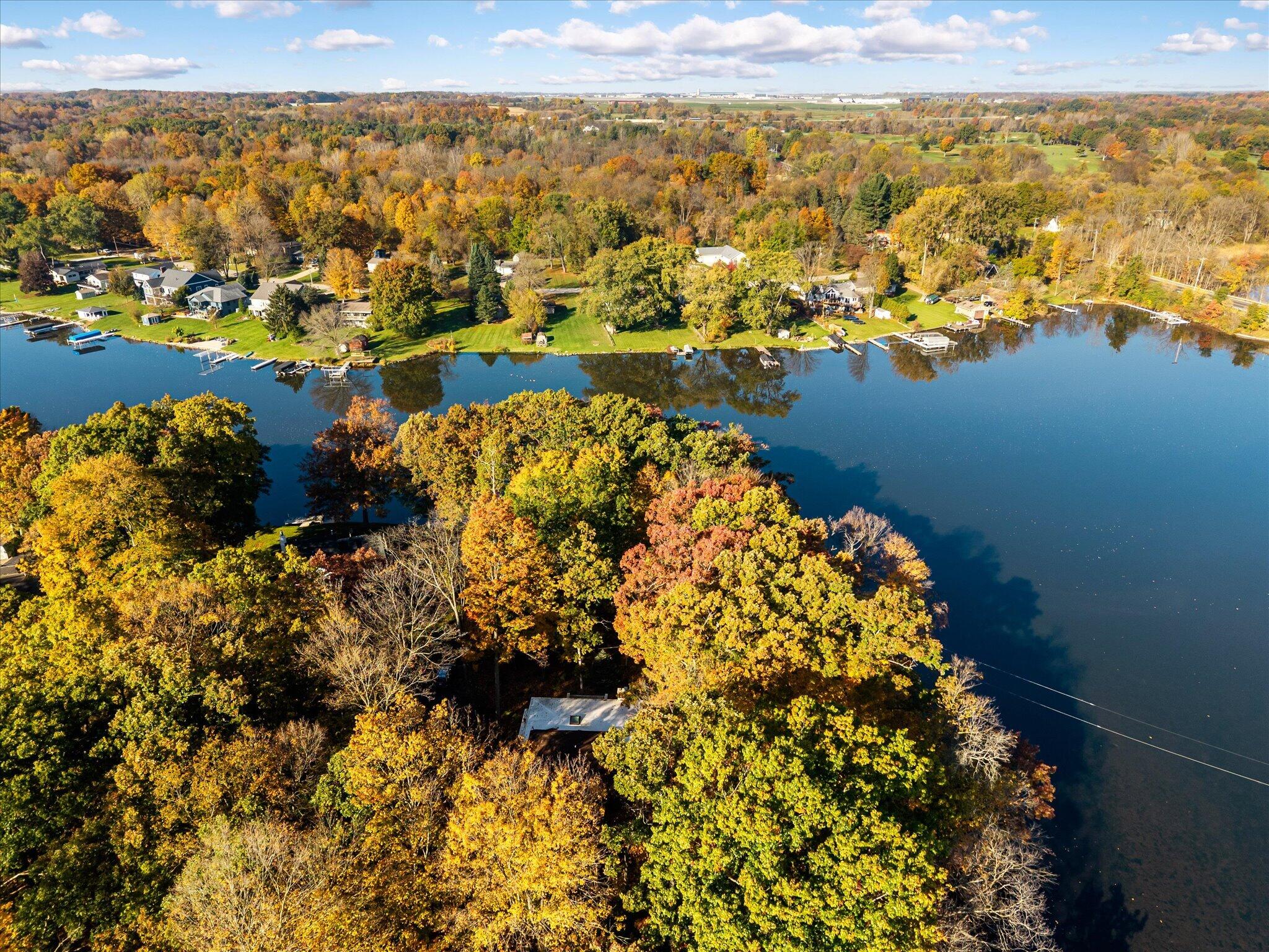 7792 Thornapple Bayou Drive SE Grand Rapids MI 49512