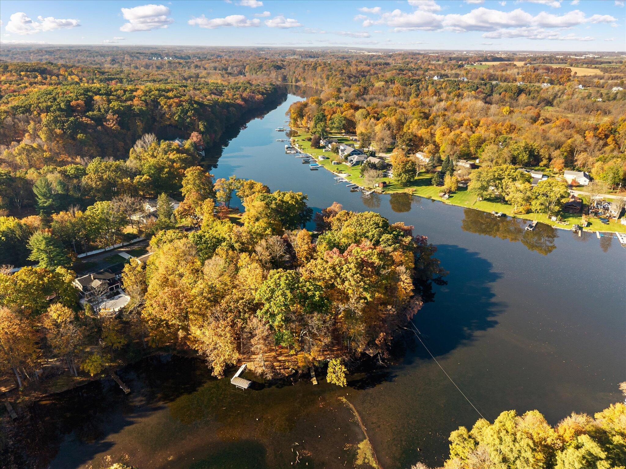 7792 Thornapple Bayou Drive SE Grand Rapids MI 49512