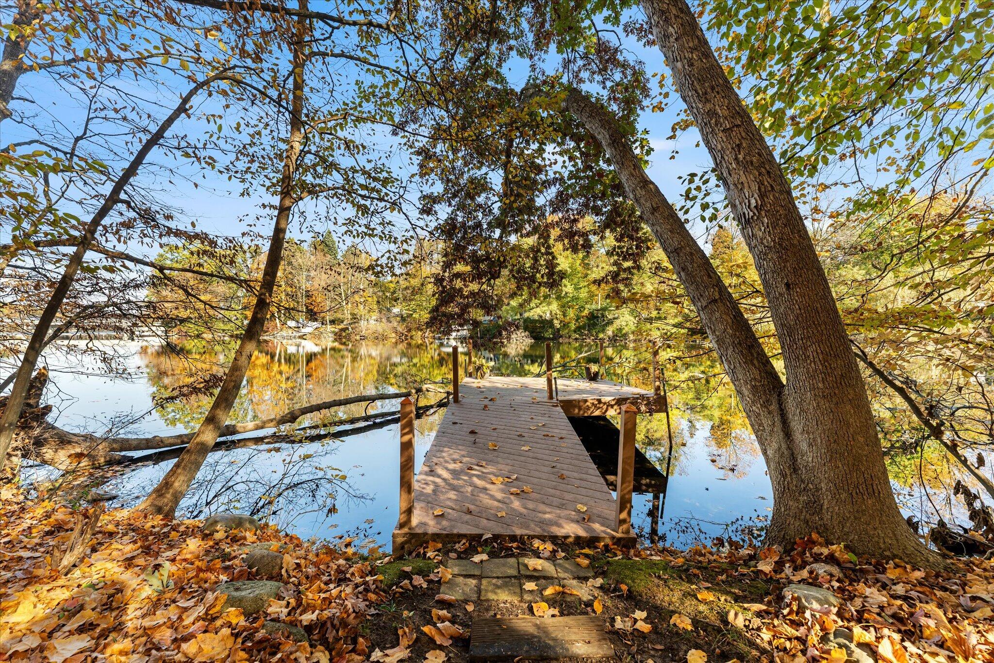 7792 Thornapple Bayou Drive SE Grand Rapids MI 49512