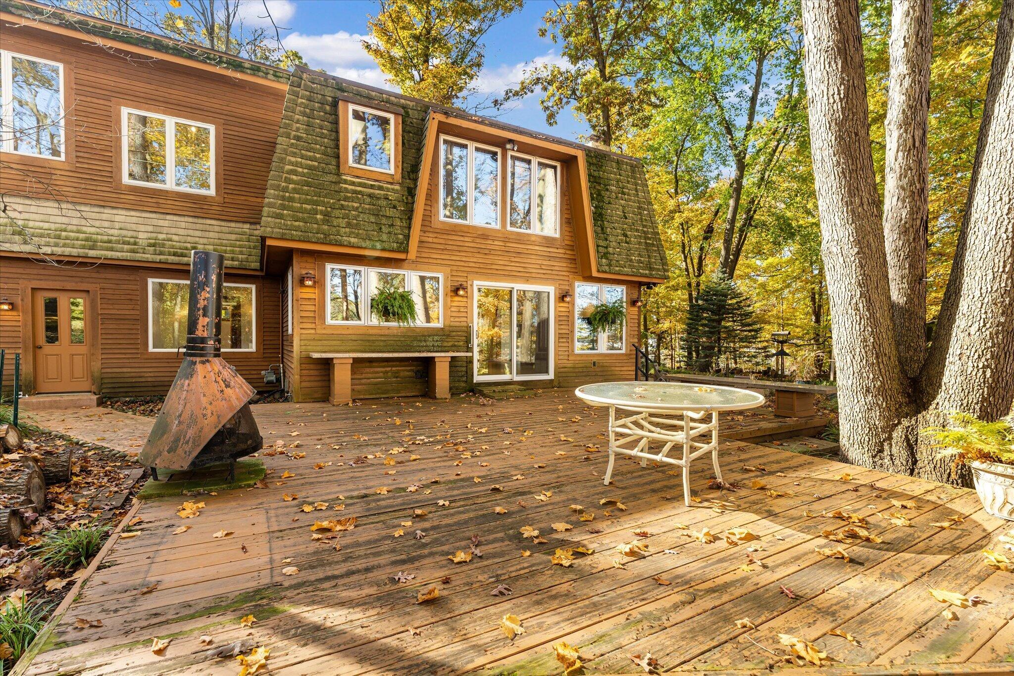 7792 Thornapple Bayou Drive SE Grand Rapids MI 49512