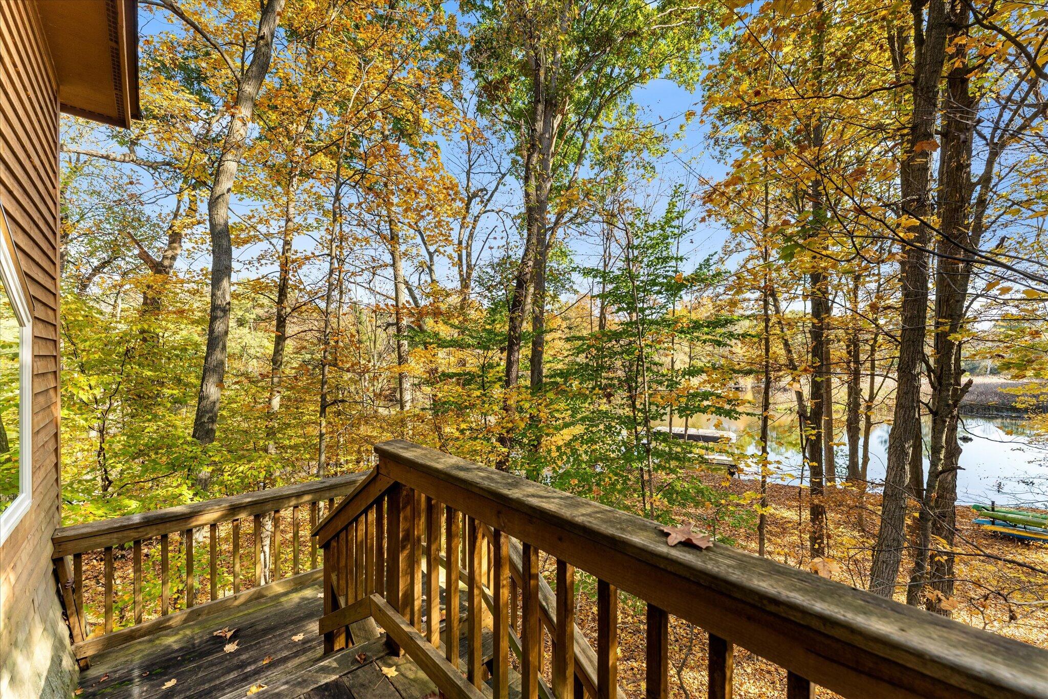 7792 Thornapple Bayou Drive SE Grand Rapids MI 49512