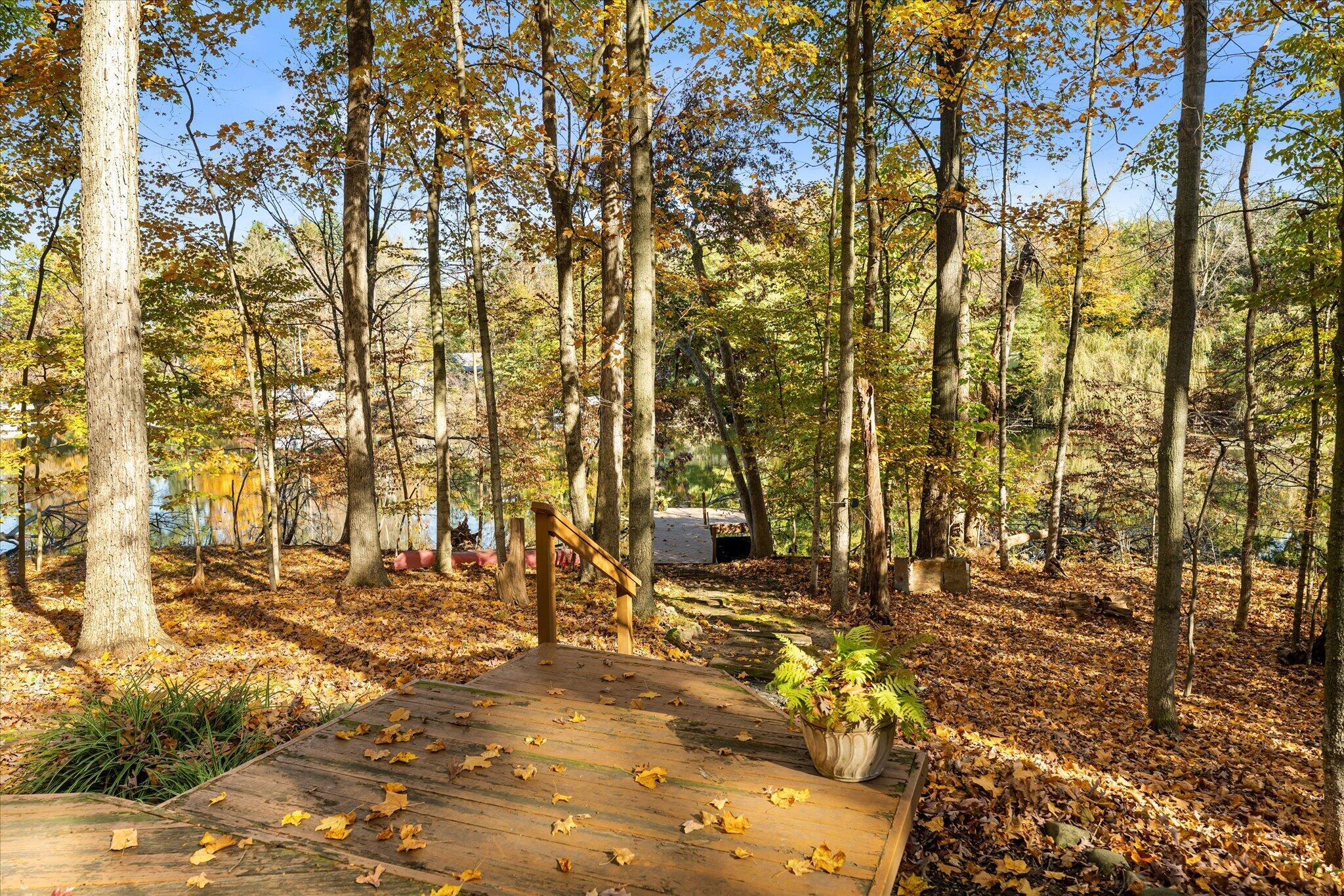 7792 Thornapple Bayou Drive SE Grand Rapids MI 49512