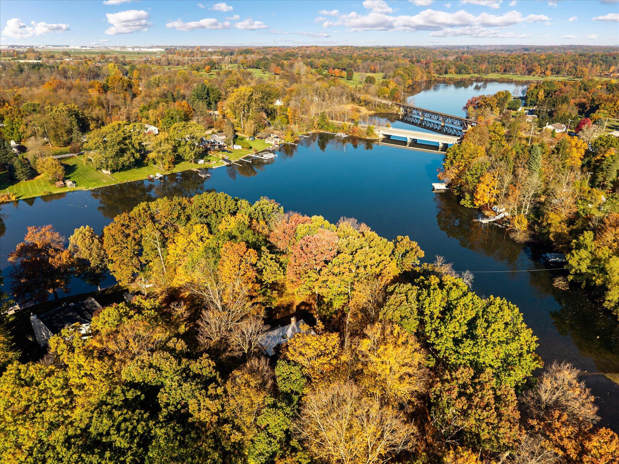 7792 Thornapple Bayou Drive SE Grand Rapids MI 49512
