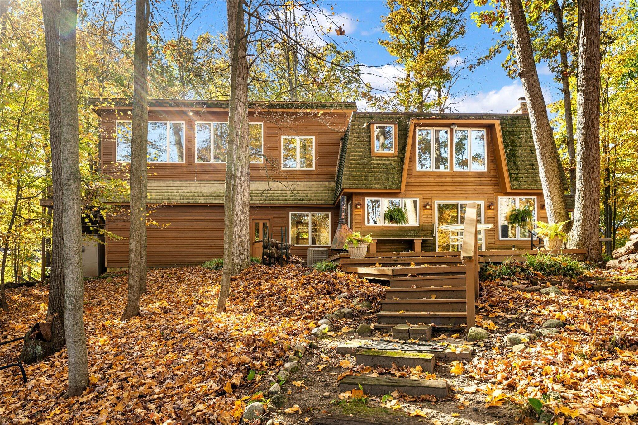 7792 Thornapple Bayou Drive SE Grand Rapids MI 49512