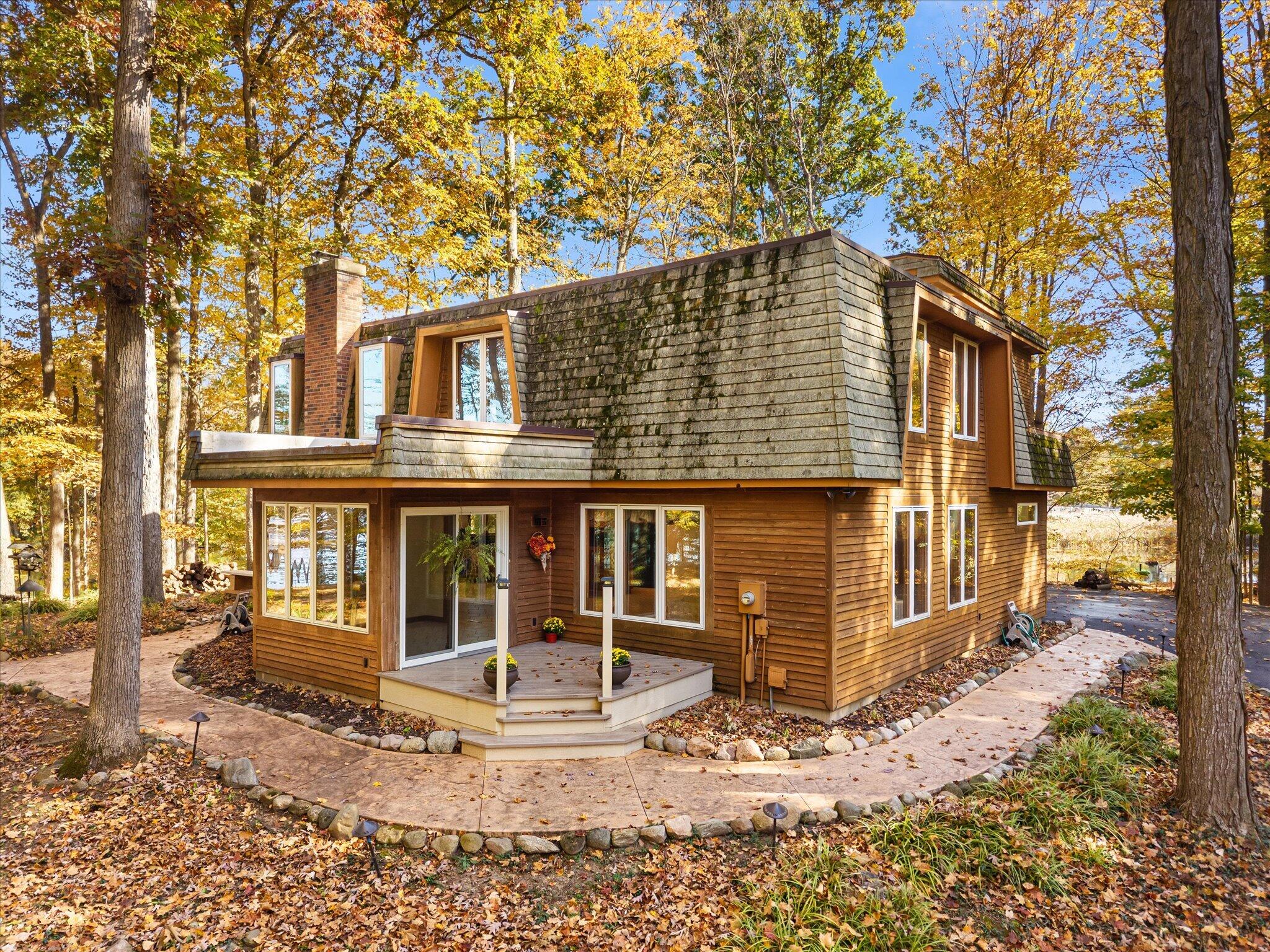 7792 Thornapple Bayou Drive SE Grand Rapids MI 49512