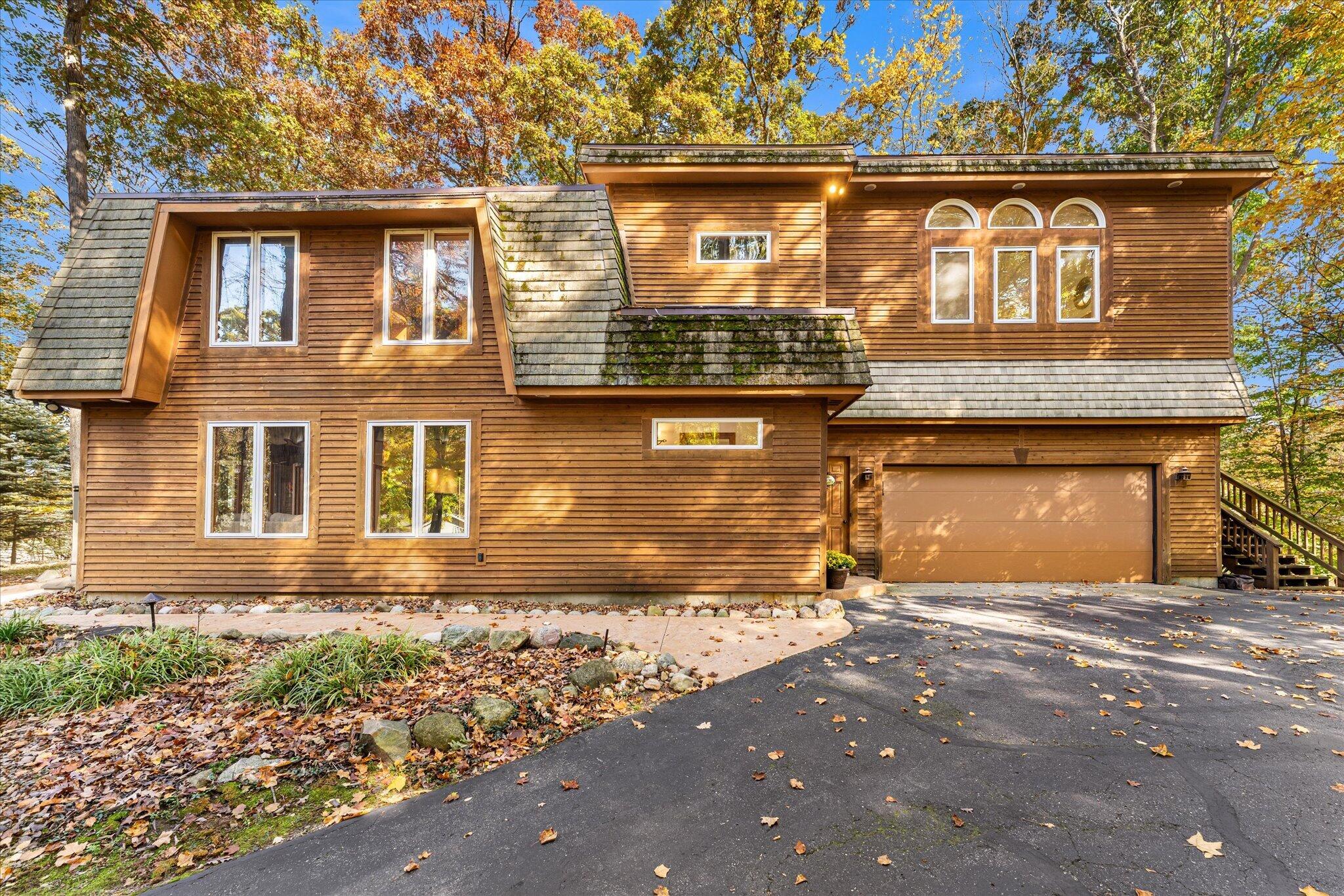 7792 Thornapple Bayou Drive SE Grand Rapids MI 49512