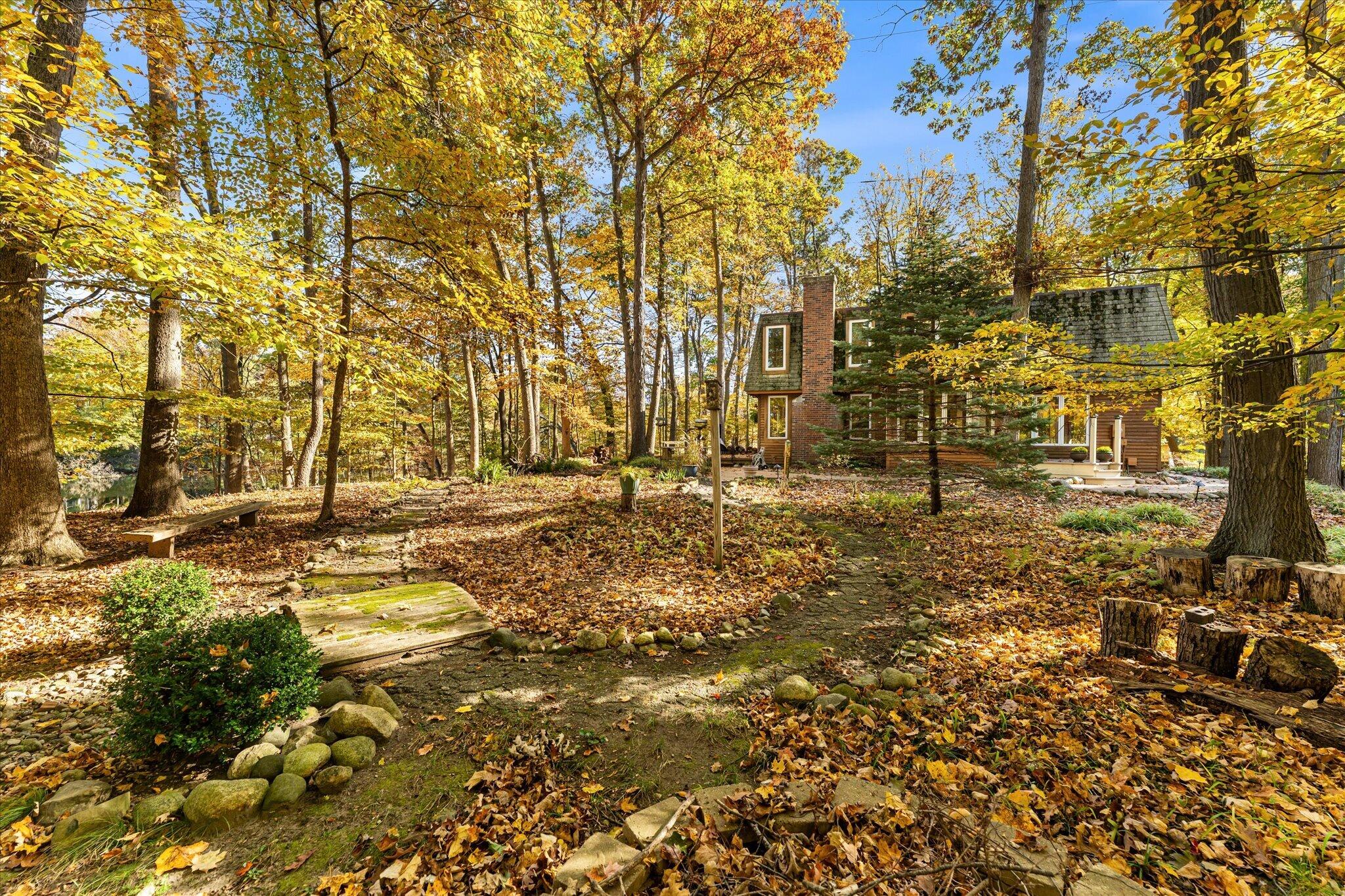7792 Thornapple Bayou Drive SE Grand Rapids MI 49512