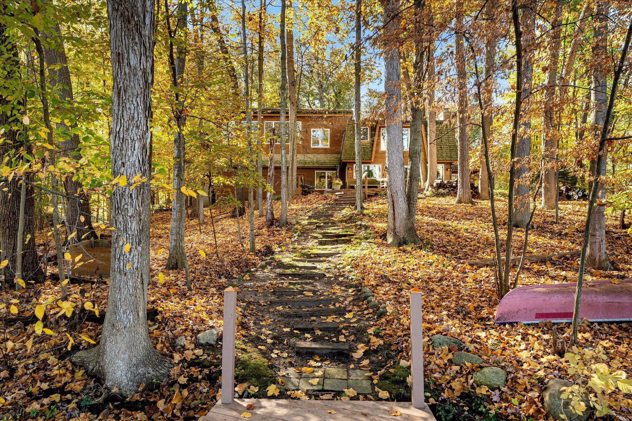 7792 Thornapple Bayou Drive SE Grand Rapids MI 49512