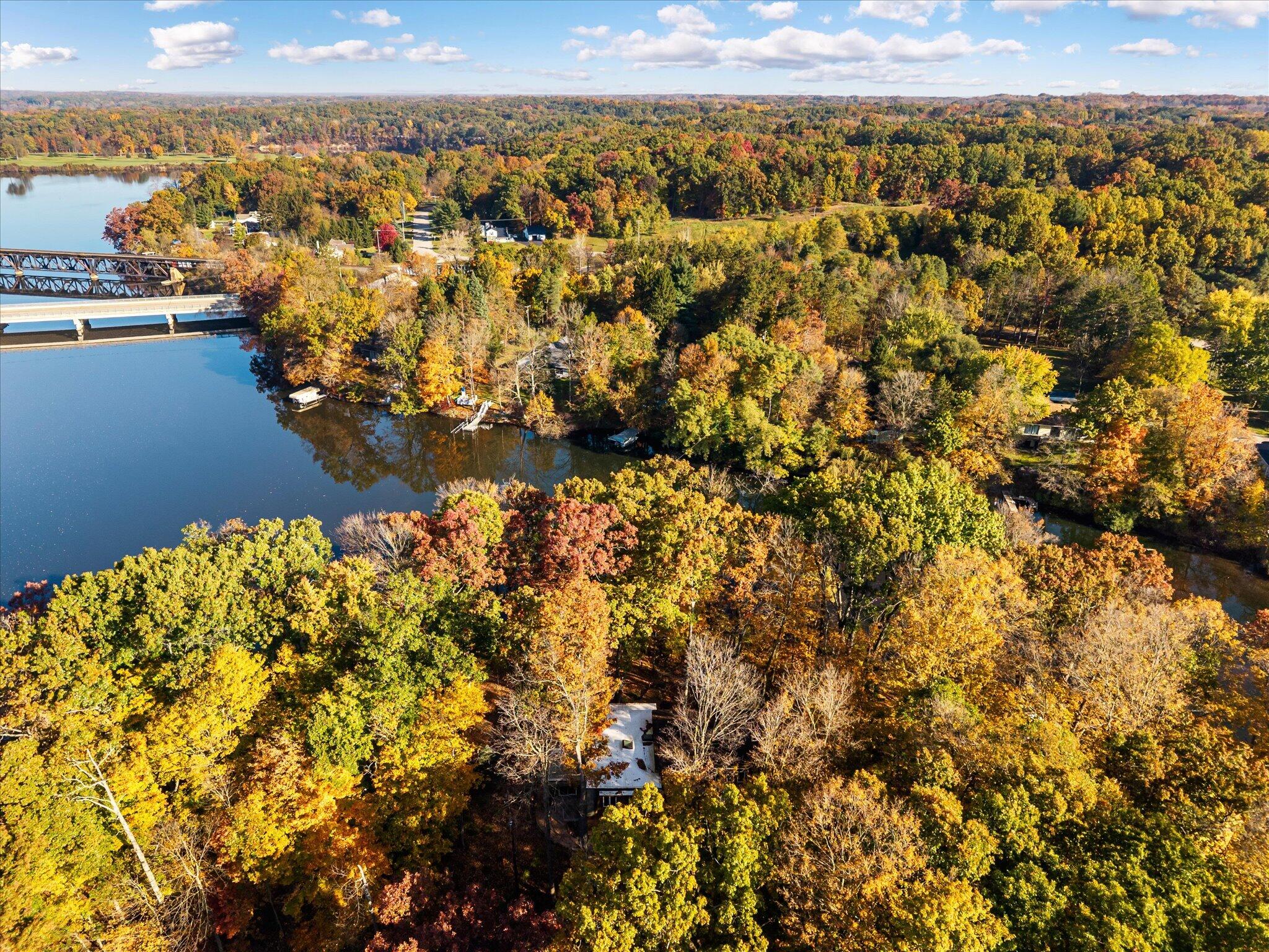 7792 Thornapple Bayou Drive SE Grand Rapids MI 49512