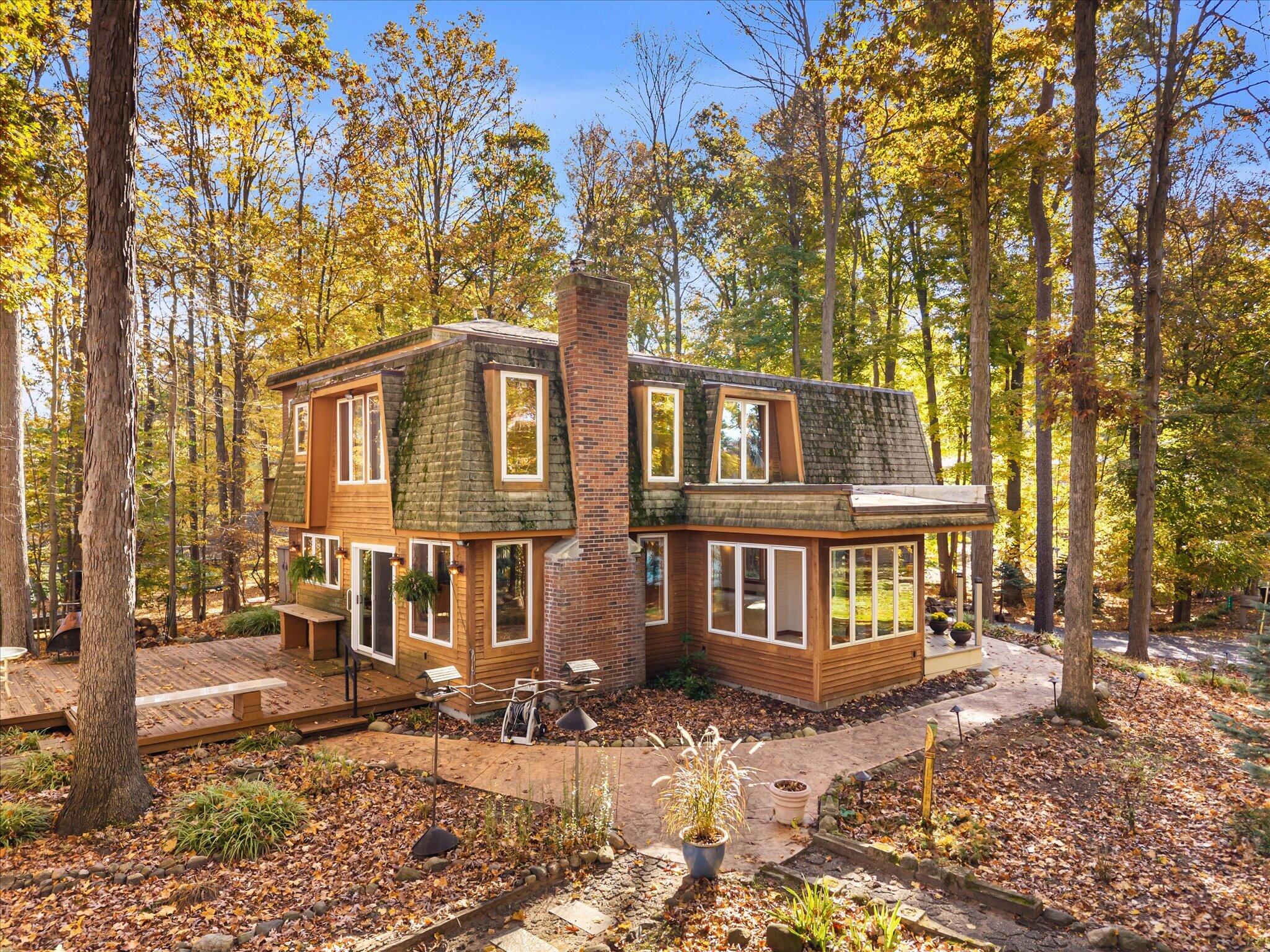 7792 Thornapple Bayou Drive SE Grand Rapids MI 49512
