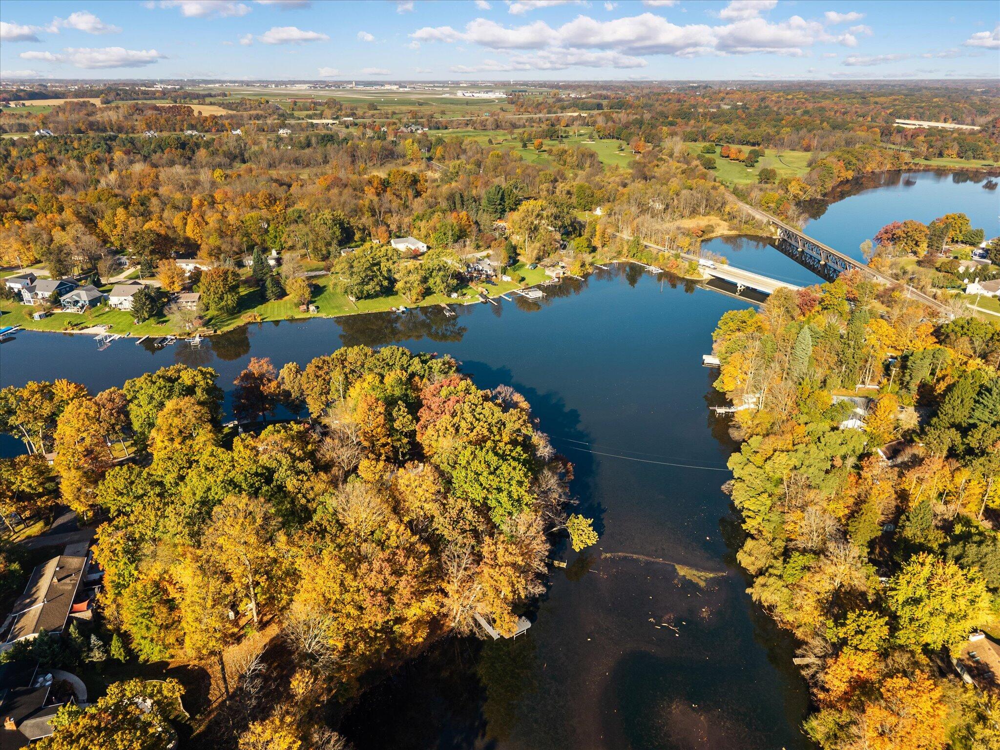 7792 Thornapple Bayou Drive SE Grand Rapids MI 49512