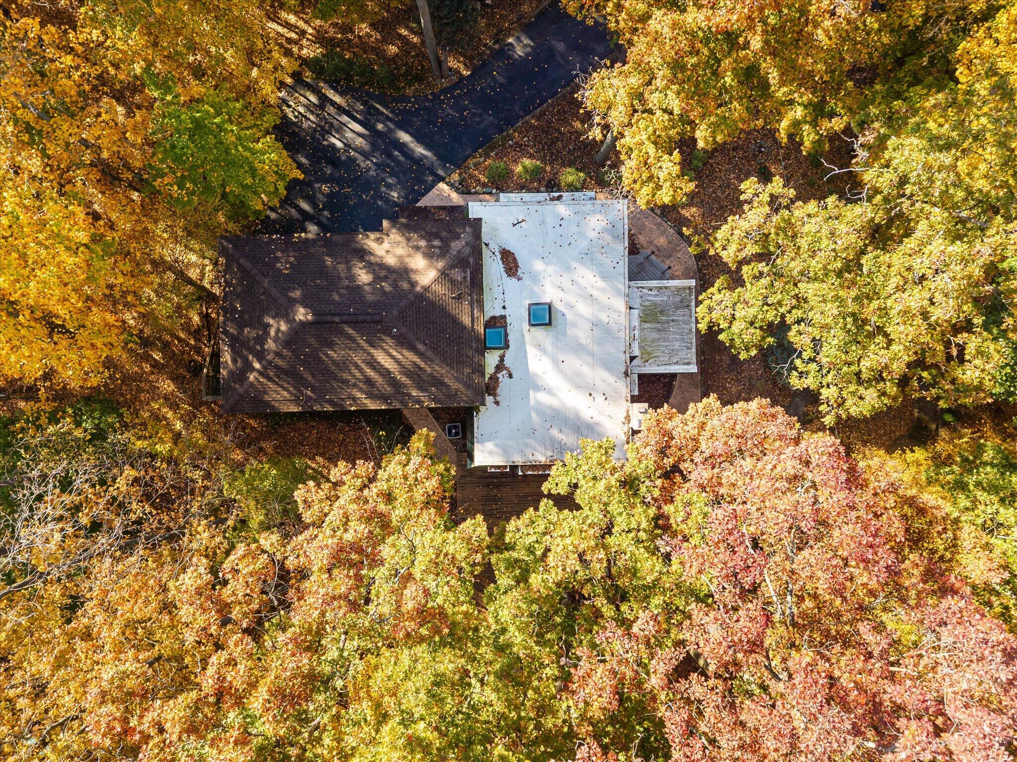 7792 Thornapple Bayou Drive SE Grand Rapids MI 49512