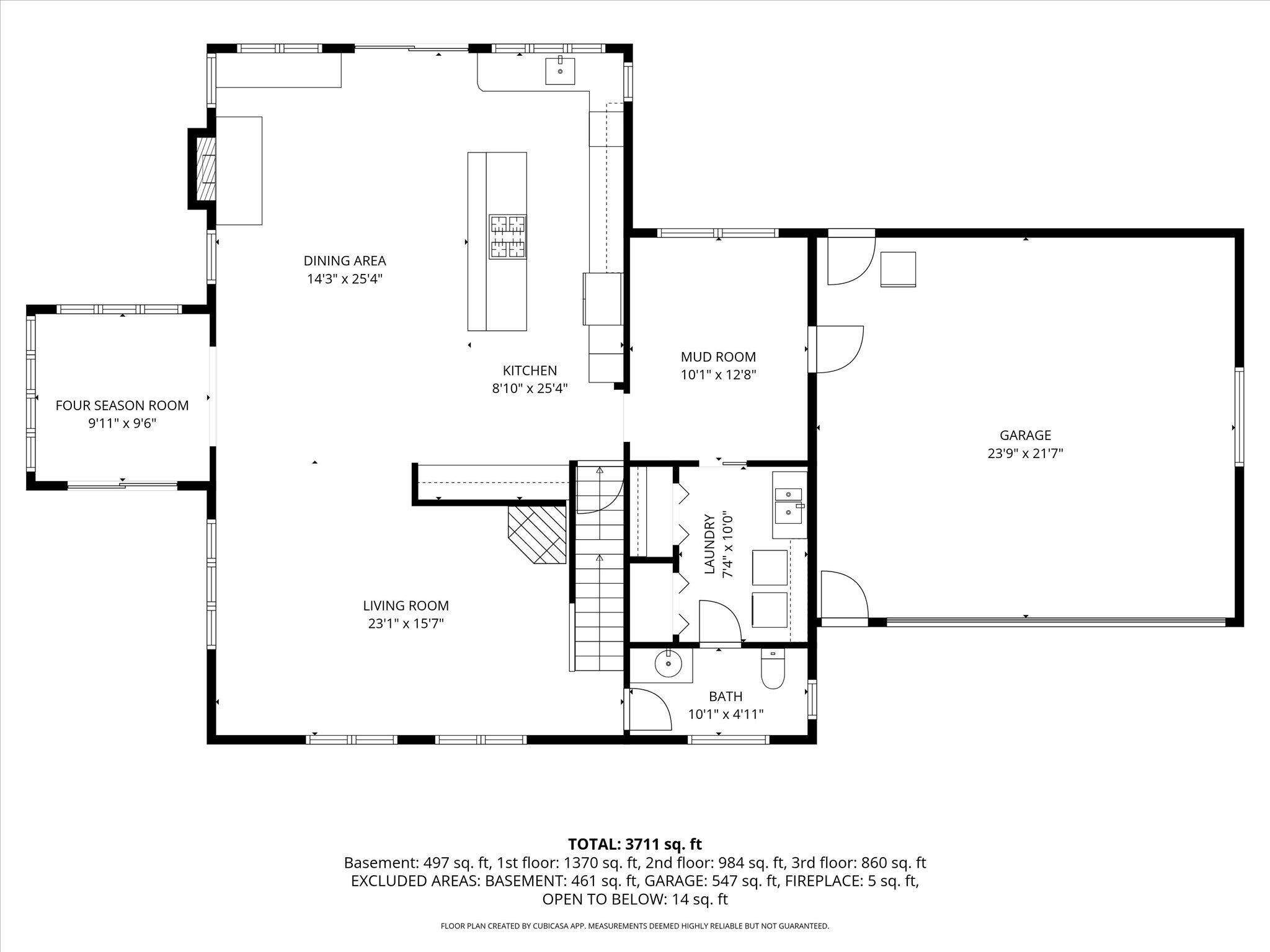 7792 Thornapple Bayou Drive SE Grand Rapids MI 49512