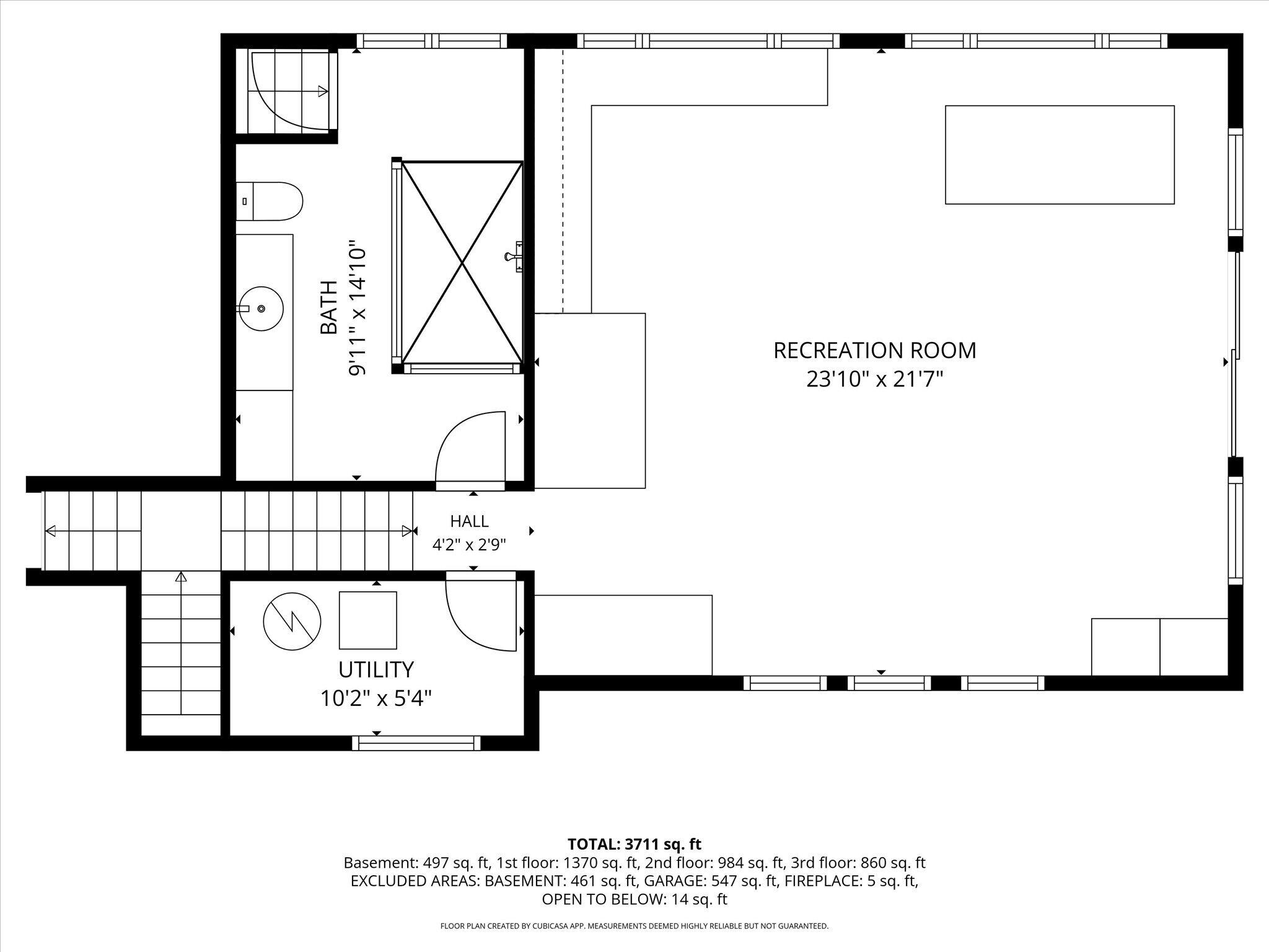 7792 Thornapple Bayou Drive SE Grand Rapids MI 49512