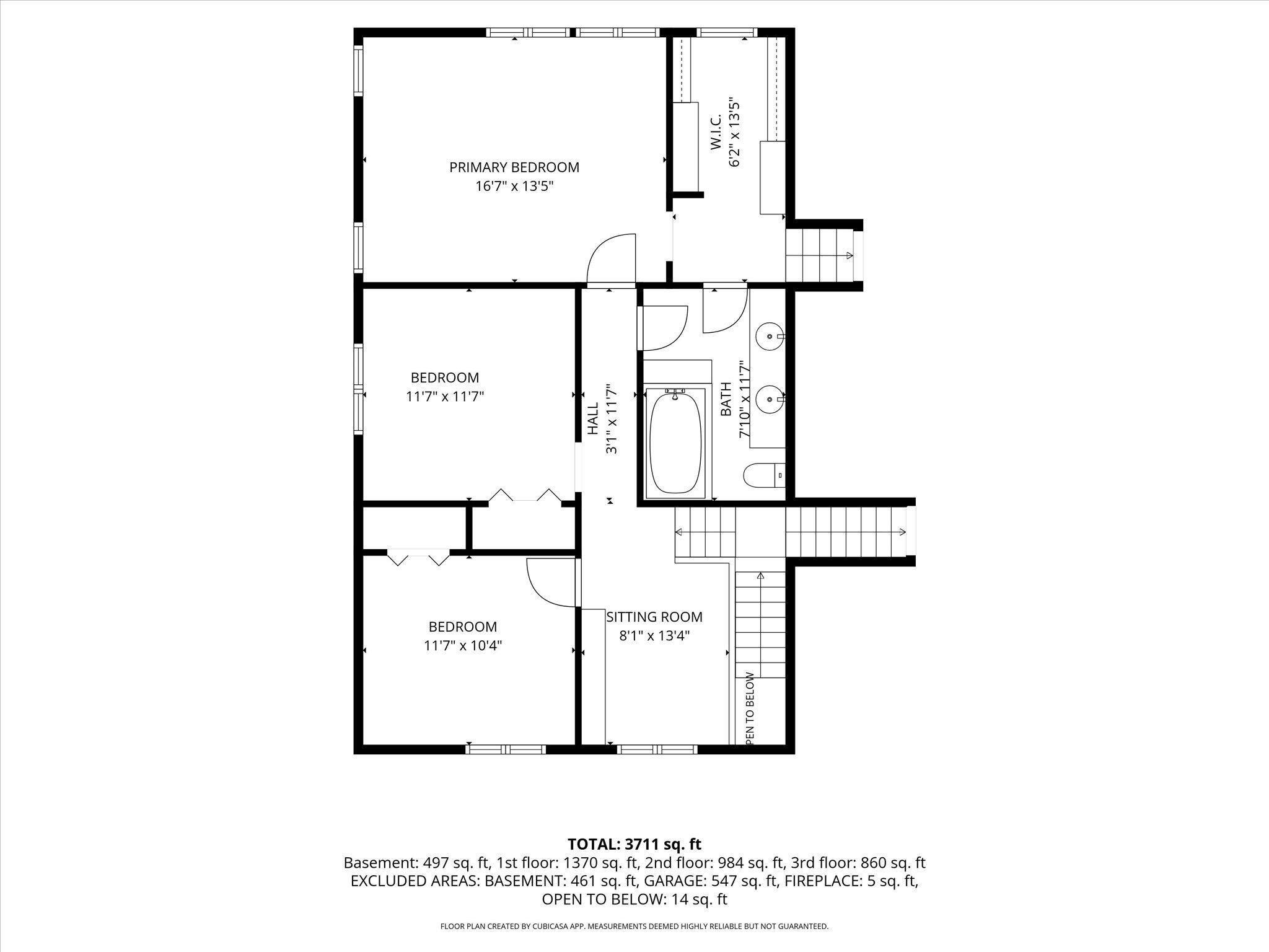 7792 Thornapple Bayou Drive SE Grand Rapids MI 49512