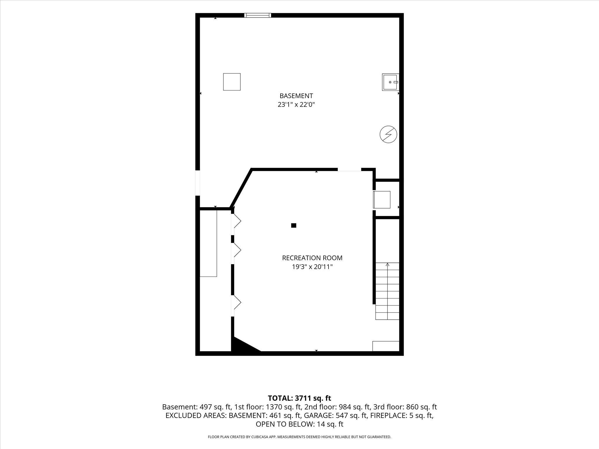7792 Thornapple Bayou Drive SE Grand Rapids MI 49512