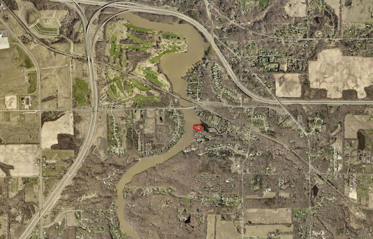 7792 Thornapple Bayou Drive SE Grand Rapids MI 49512