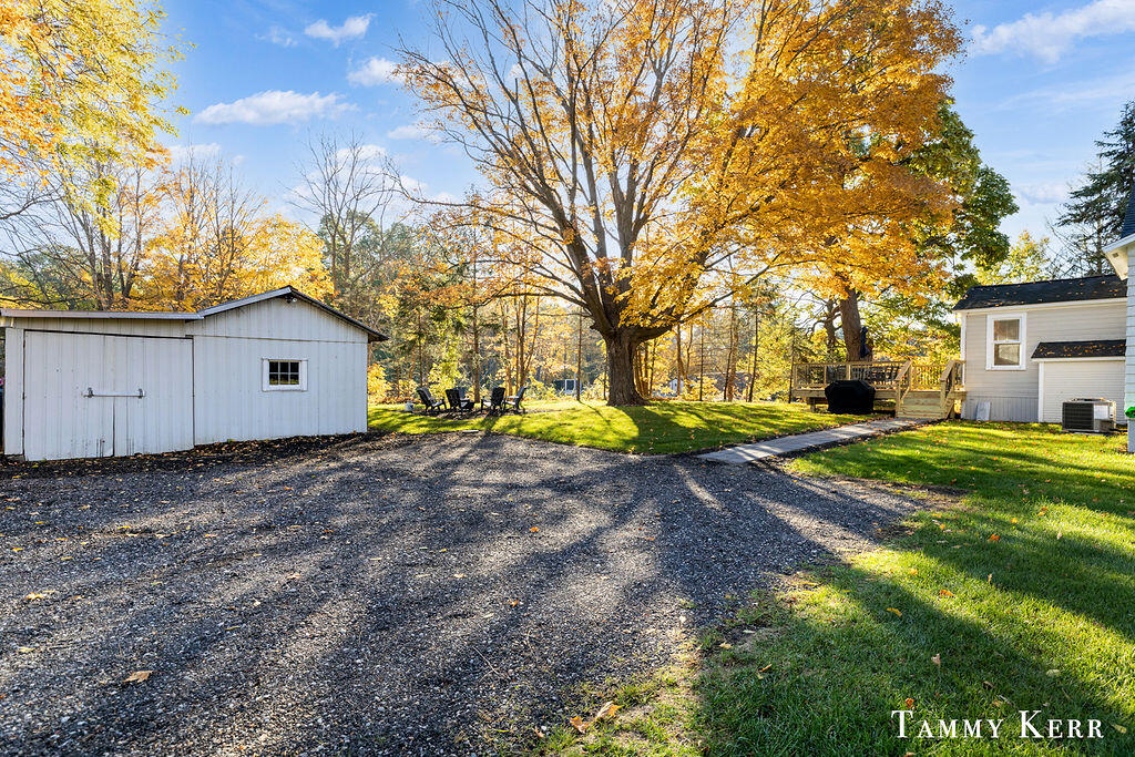 445 S Maple Street Saugatuck MI 49453