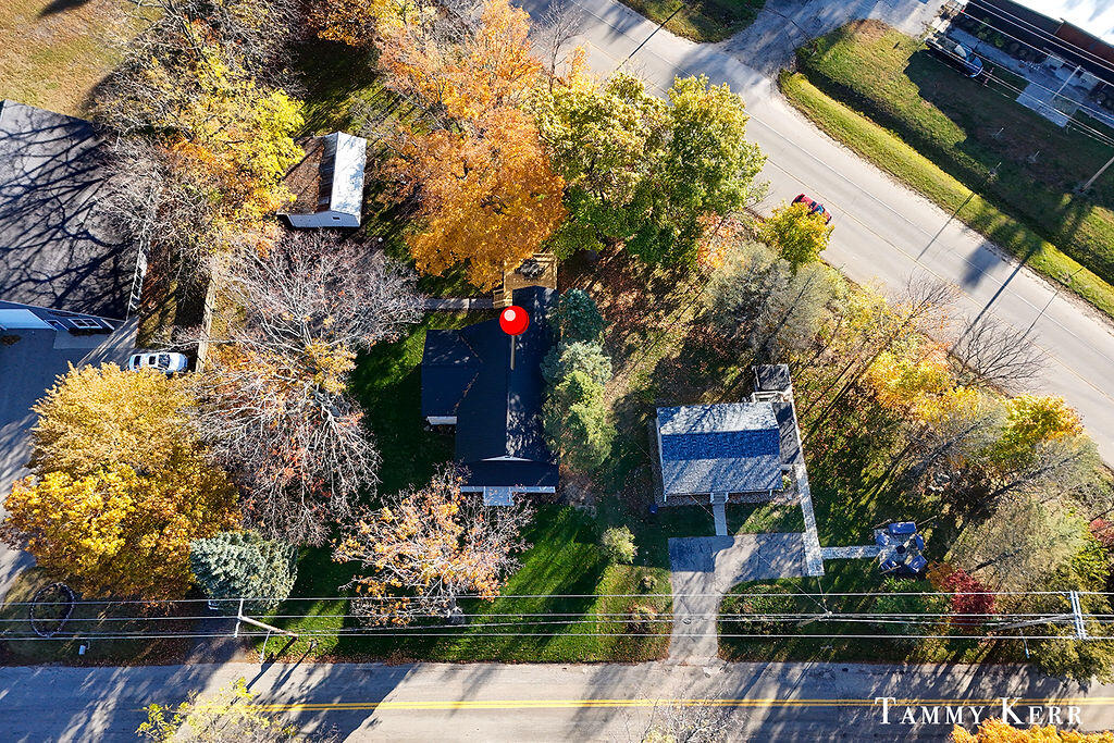 445 S Maple Street Saugatuck MI 49453