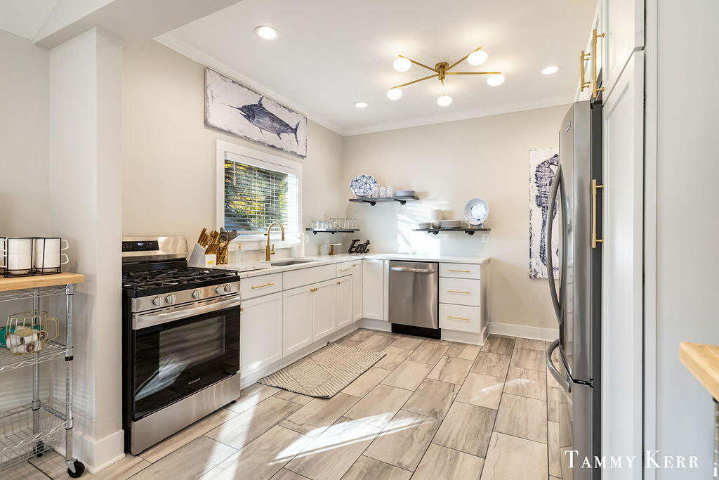445 S Maple Street Saugatuck MI 49453