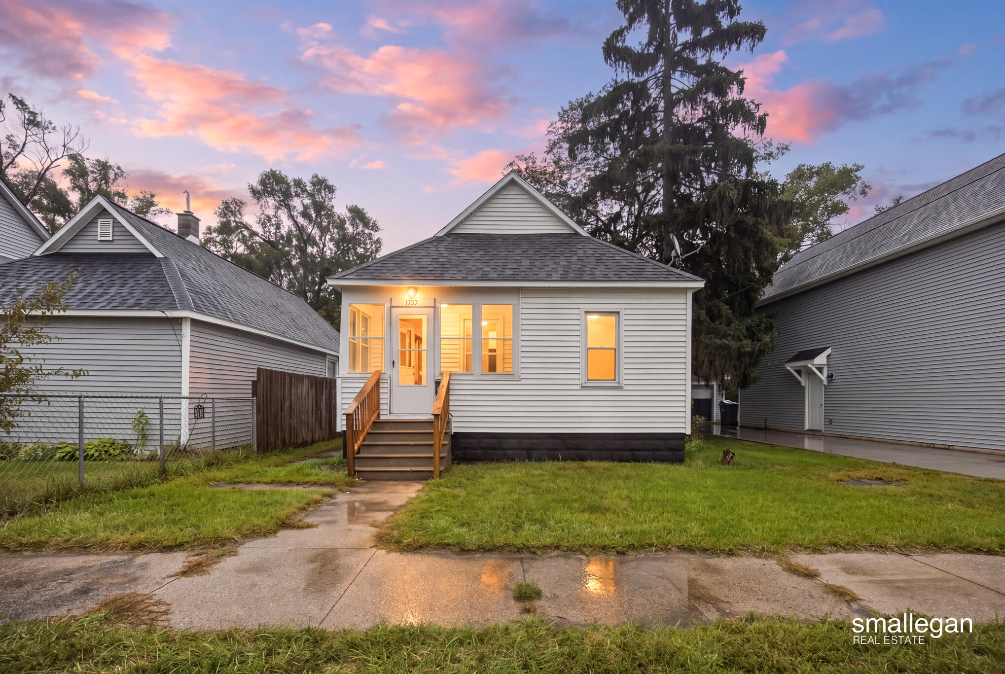 1772 Pine Street Muskegon MI 49442