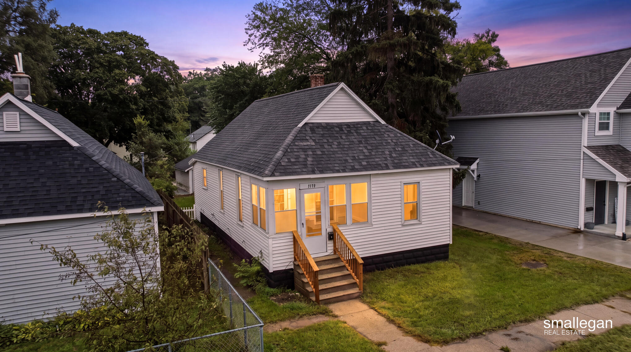 1772 Pine Street Muskegon MI 49442