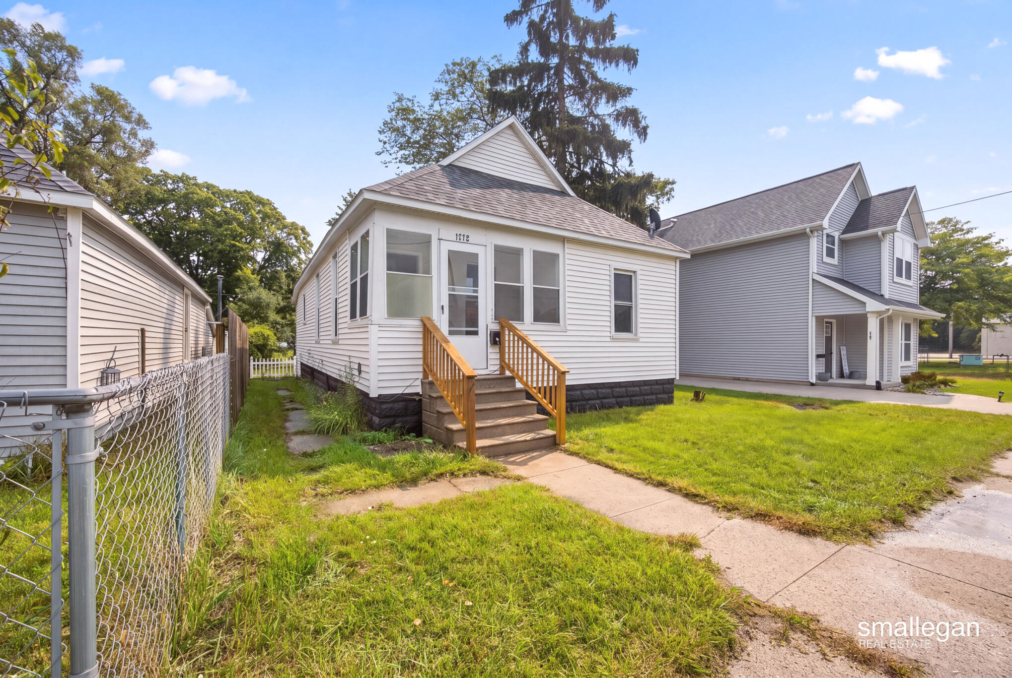 1772 Pine Street Muskegon MI 49442