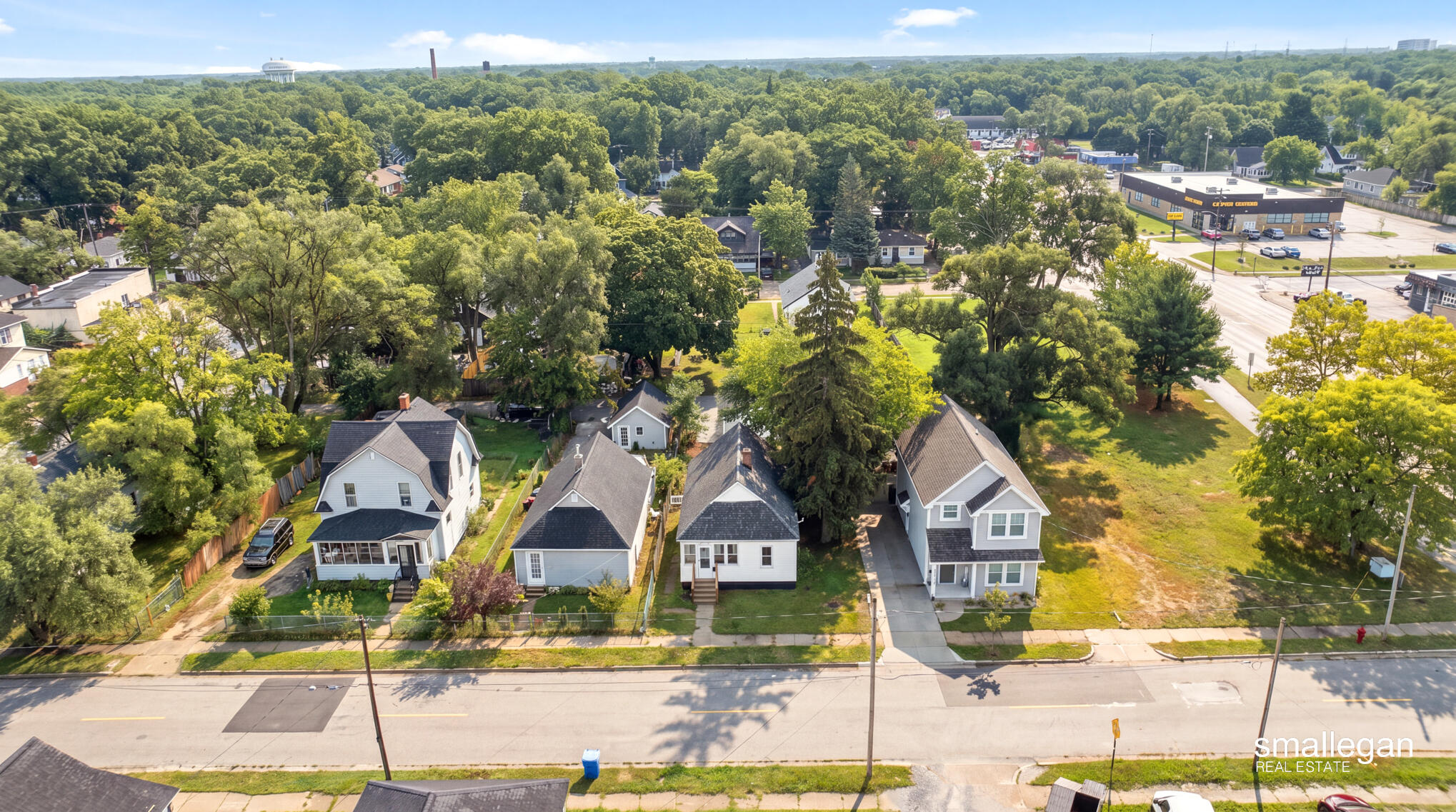 1772 Pine Street Muskegon MI 49442
