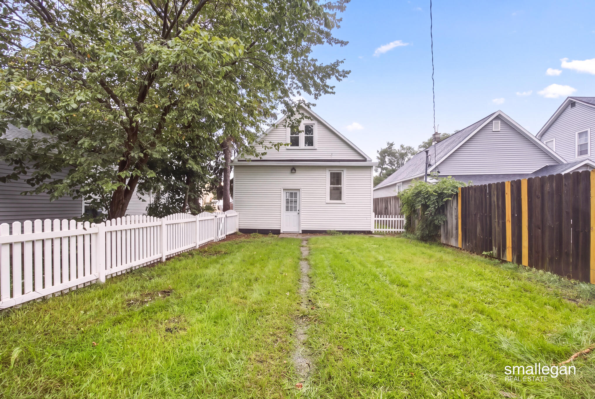1772 Pine Street Muskegon MI 49442