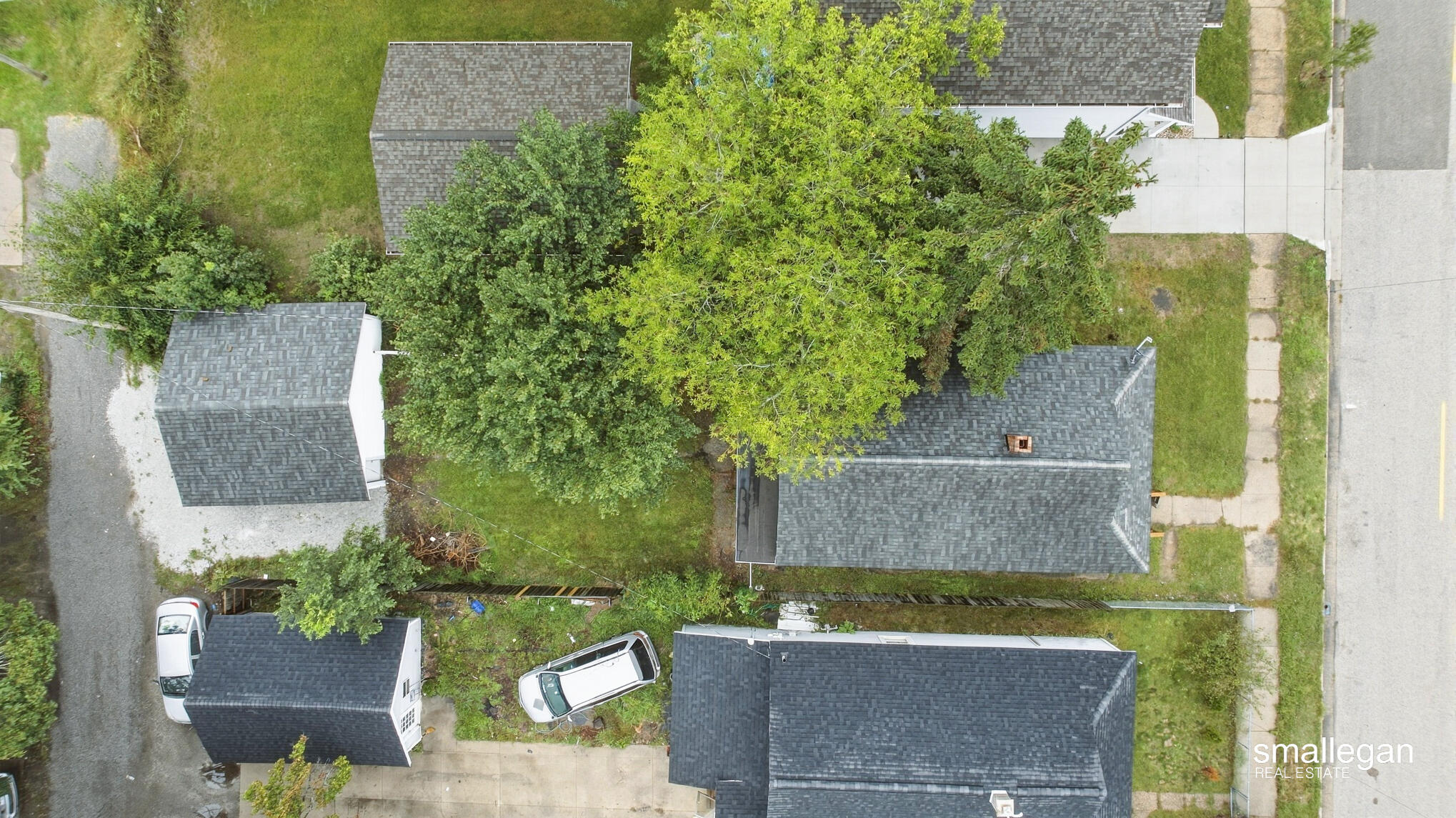 1772 Pine Street Muskegon MI 49442