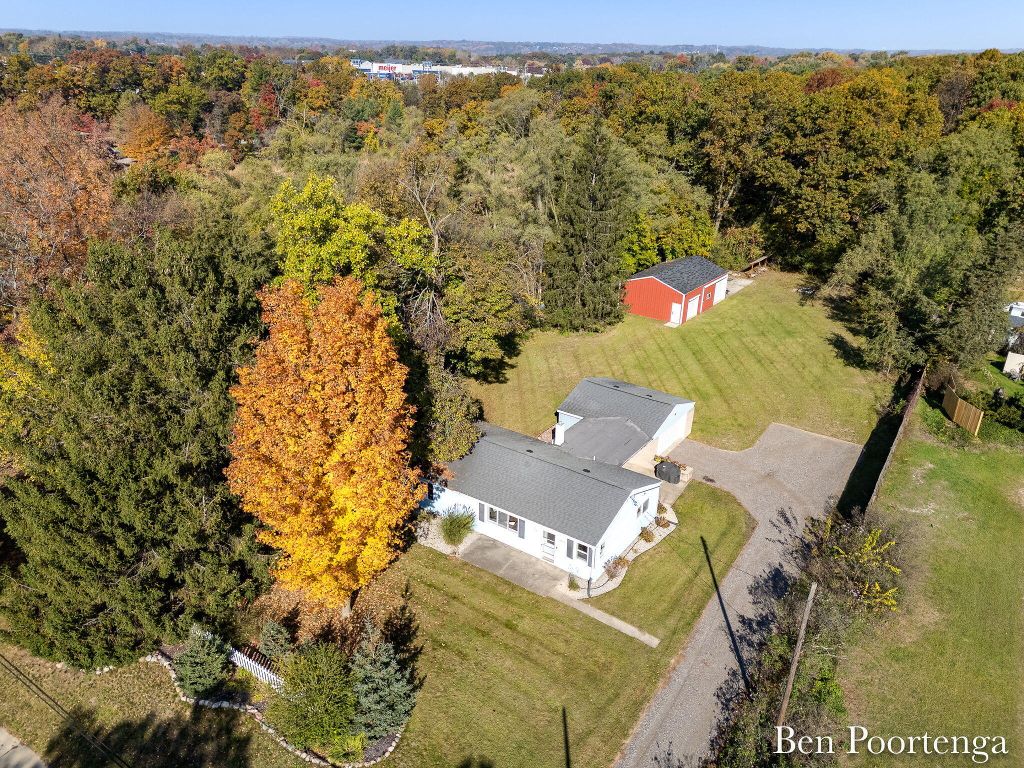 1895 4 Mile Road NE Grand Rapids MI 49525