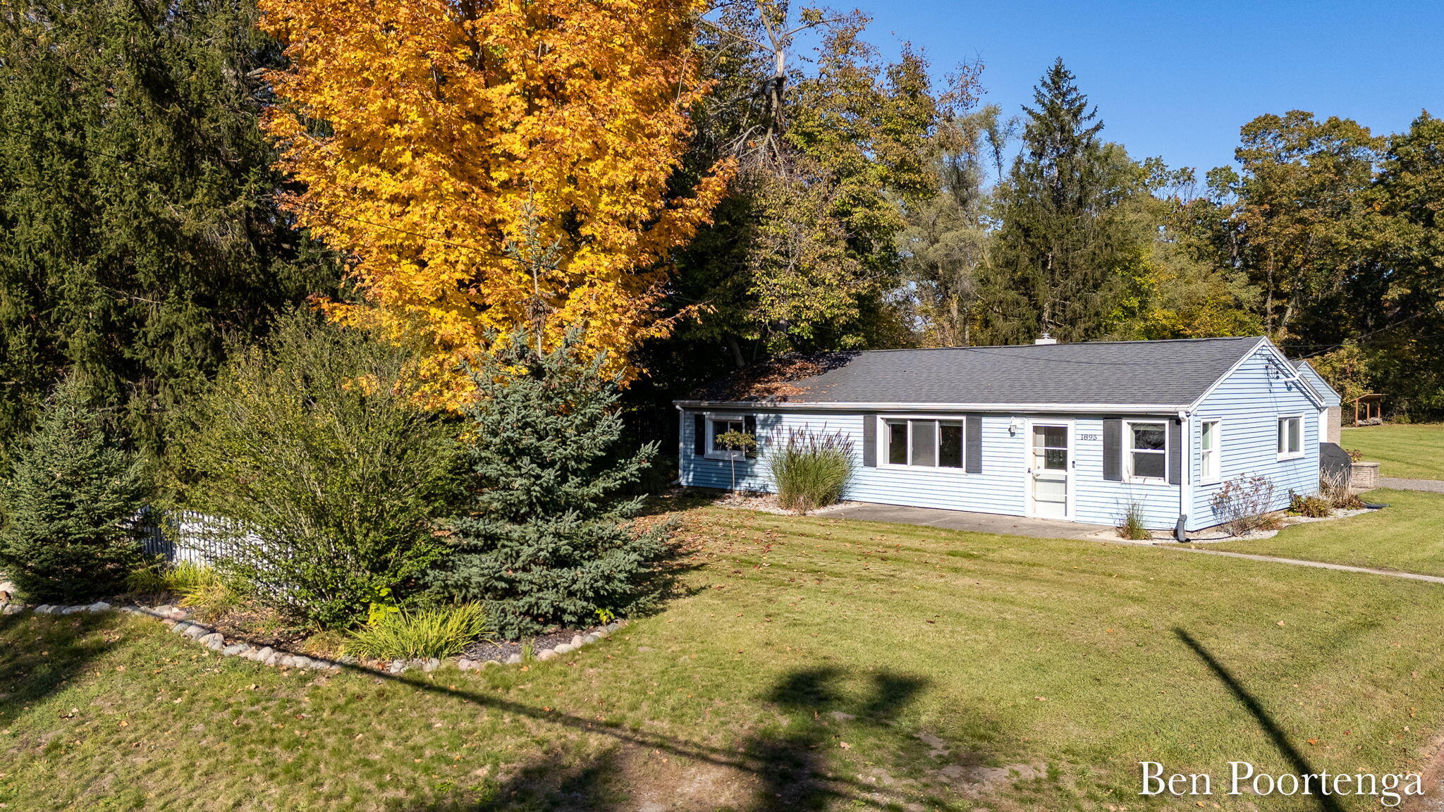 1895 4 Mile Road NE Grand Rapids MI 49525