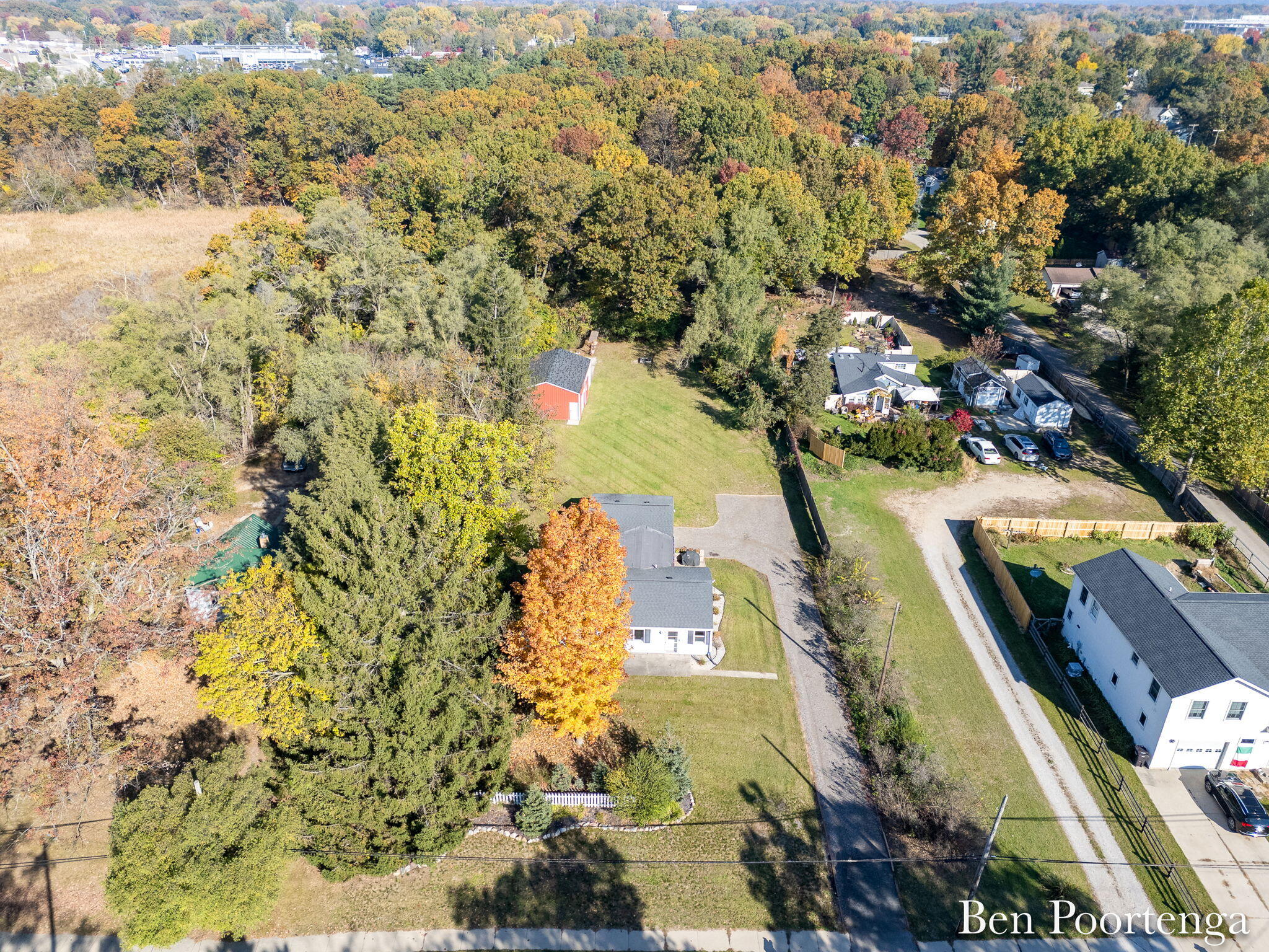 1895 4 Mile Road NE Grand Rapids MI 49525