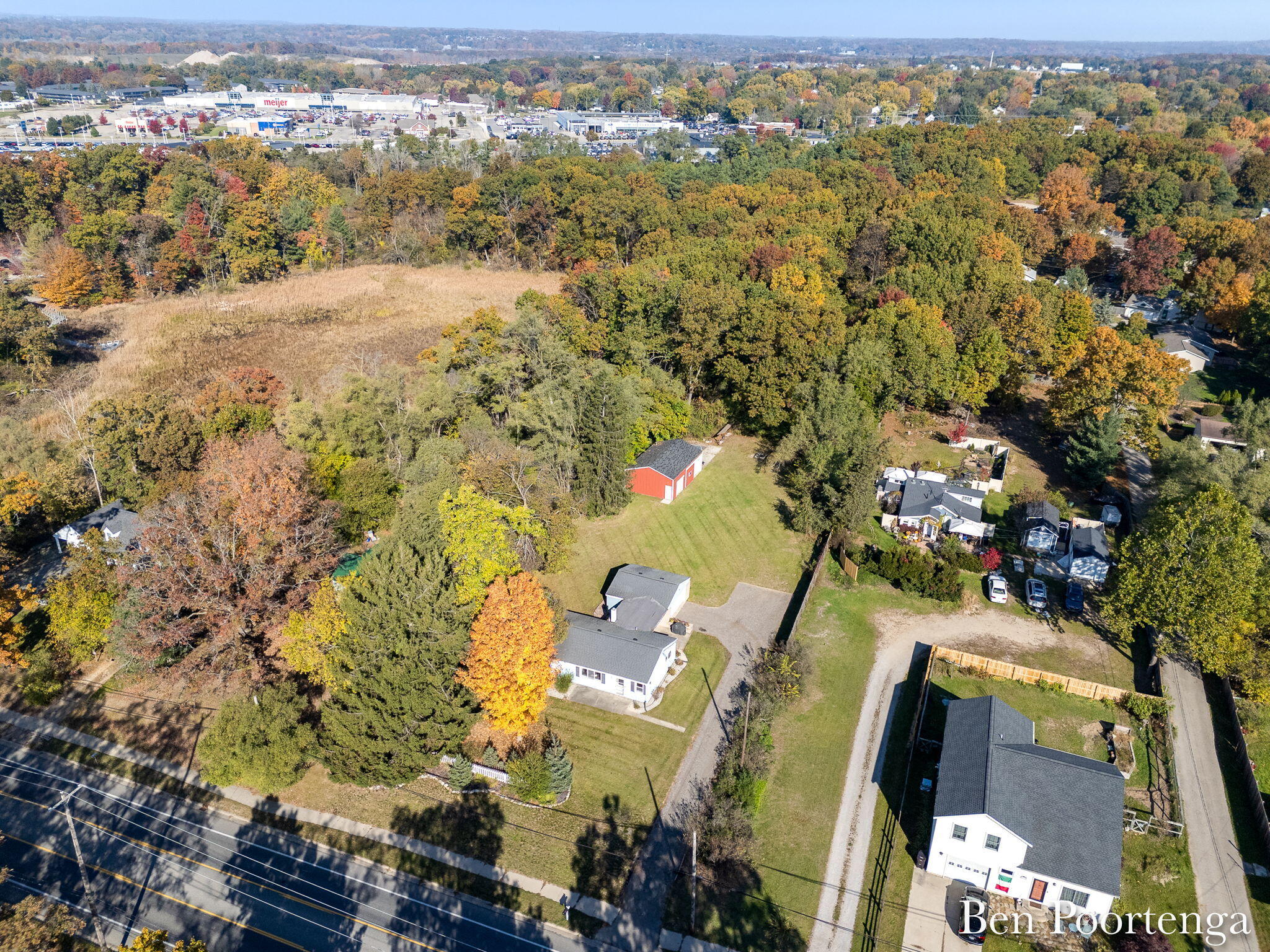1895 4 Mile Road NE Grand Rapids MI 49525