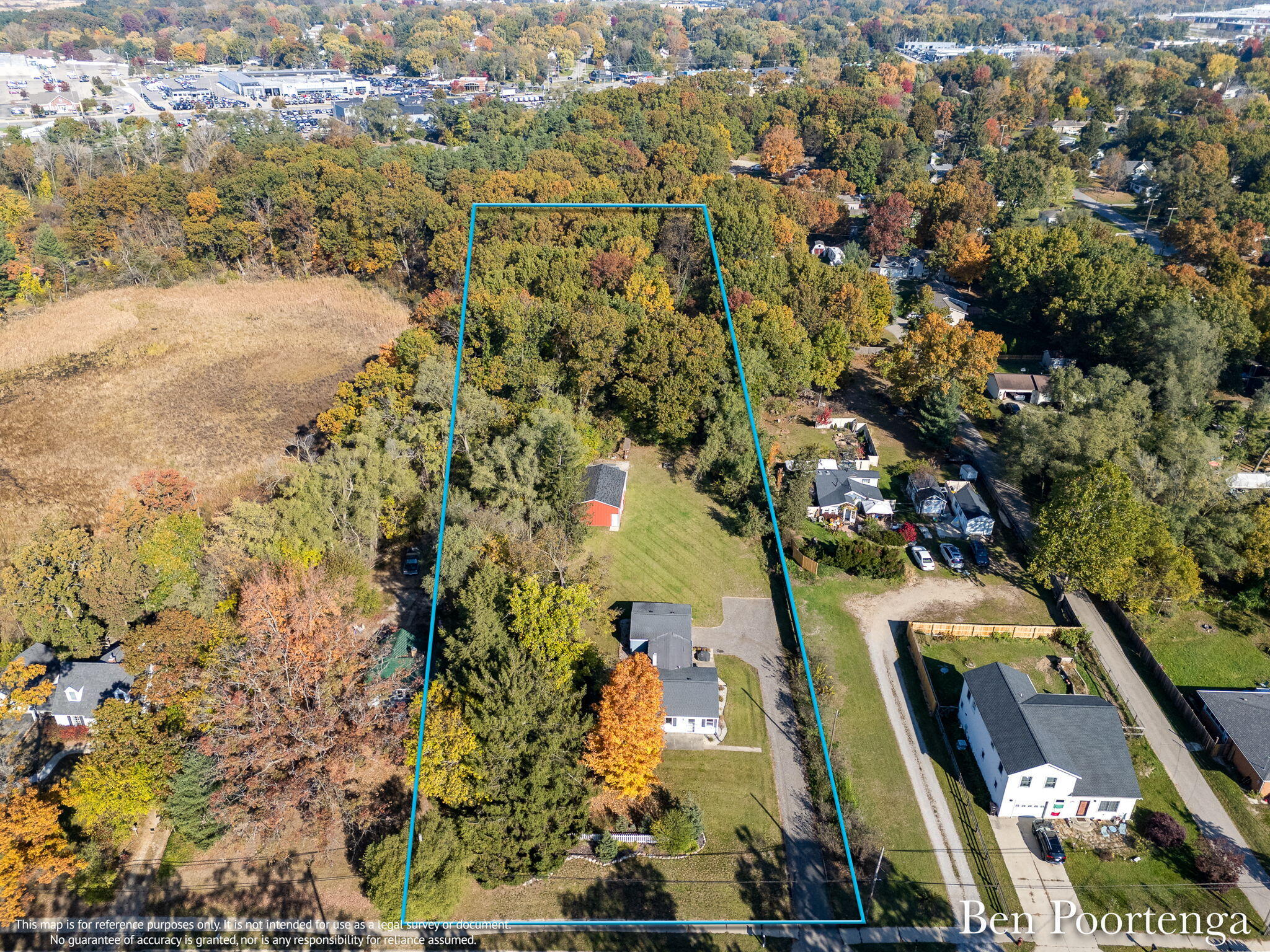 1895 4 Mile Road NE Grand Rapids MI 49525