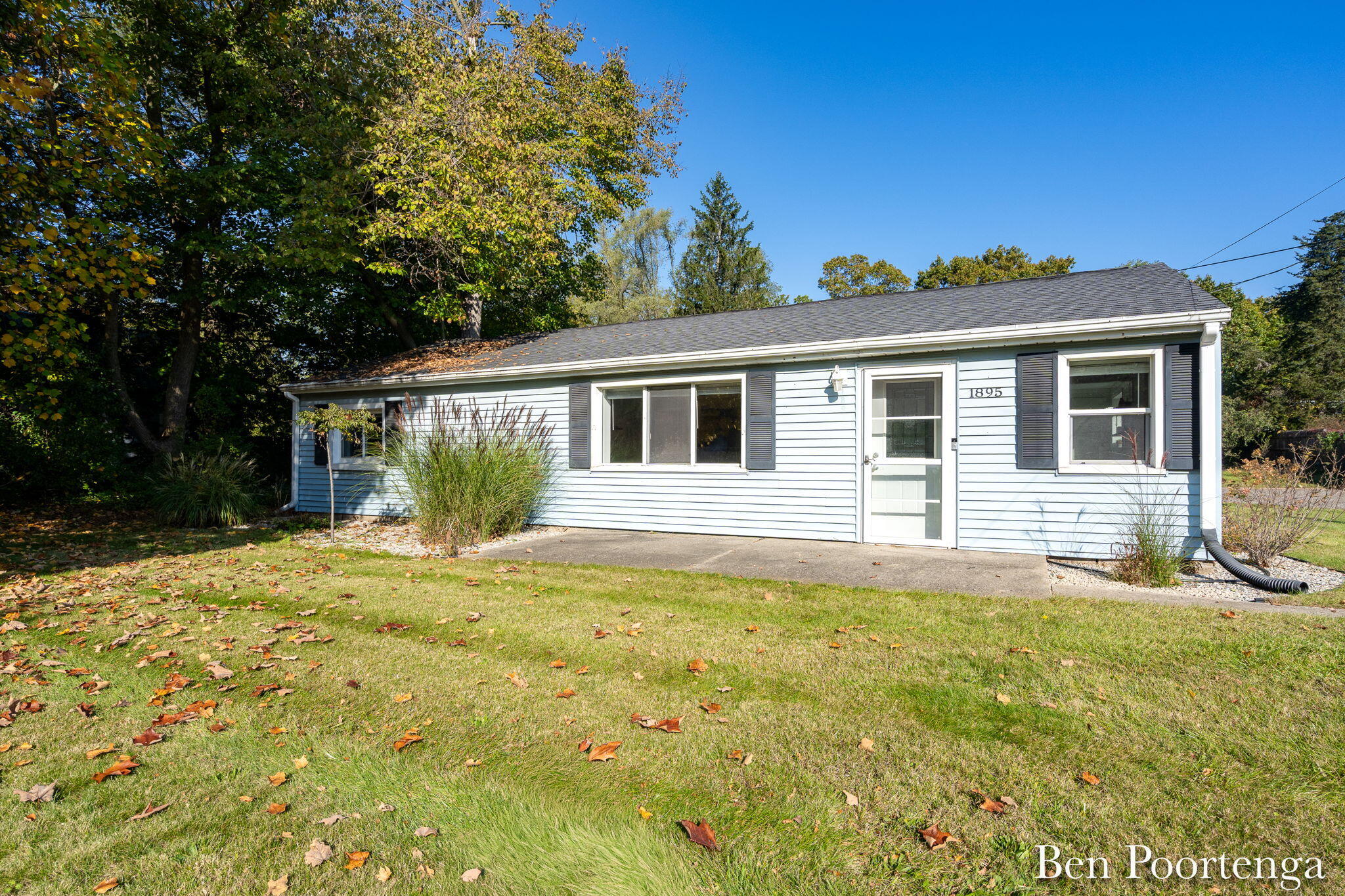 1895 4 Mile Road NE Grand Rapids MI 49525