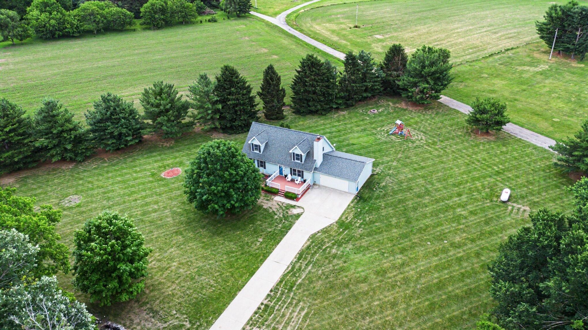 2150 W Chicago Road Niles MI 49120