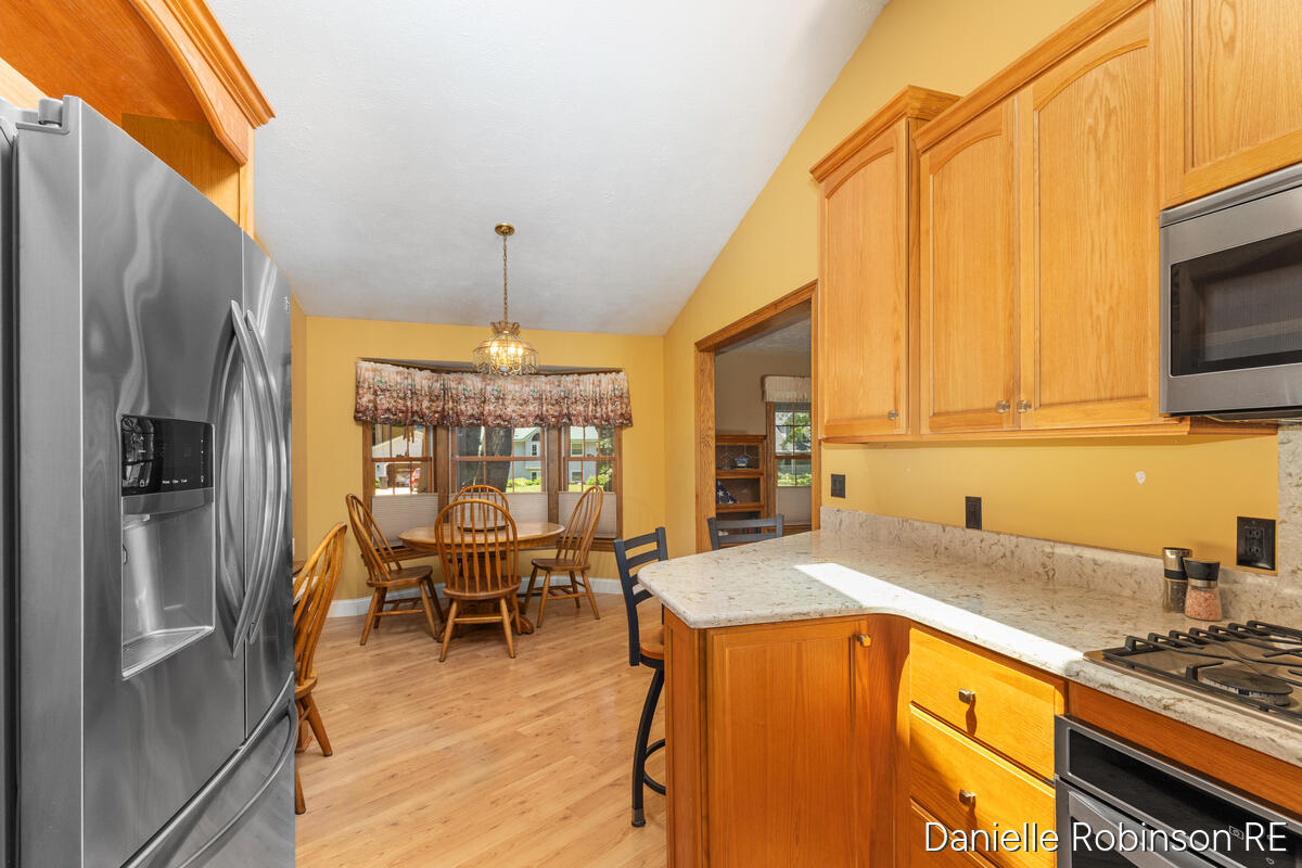 4260 Niles Avenue Holland MI 49424