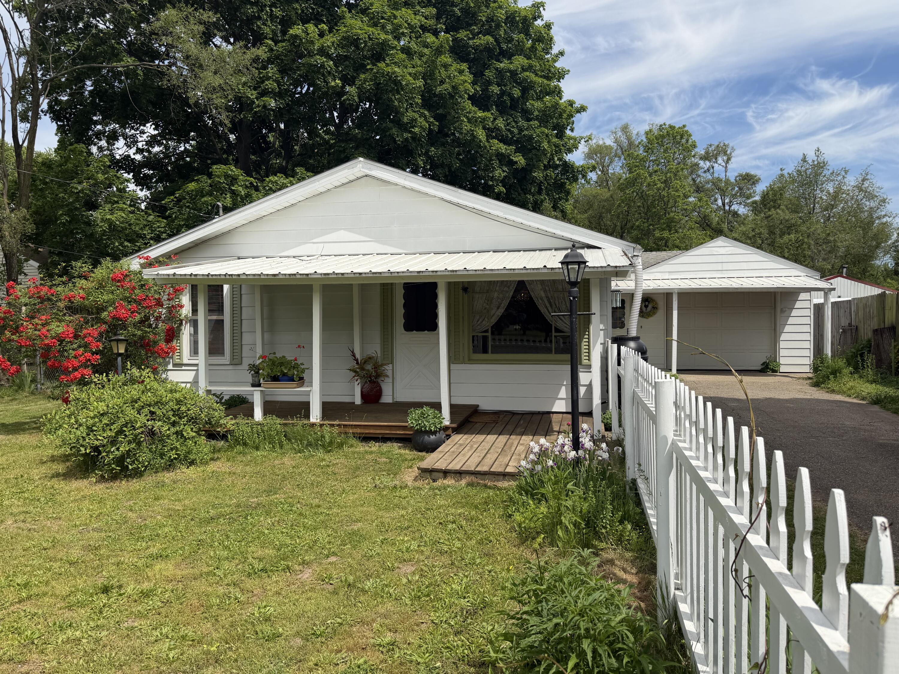 2831 Mckinley Street Kalamazoo MI 49004